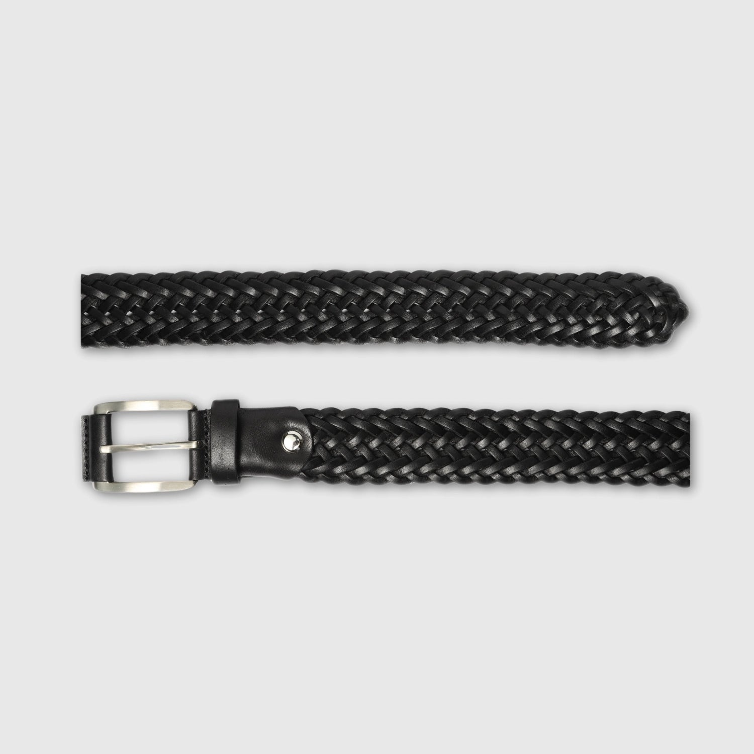 Belt Nizza Black