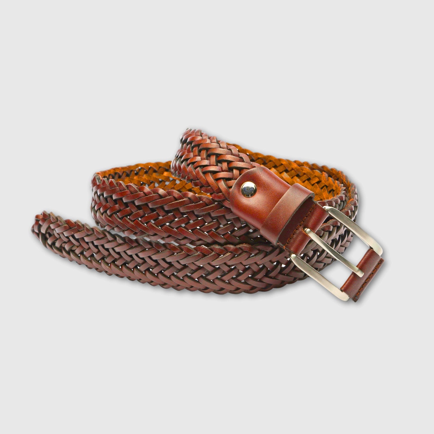 Belt Nizza Brown