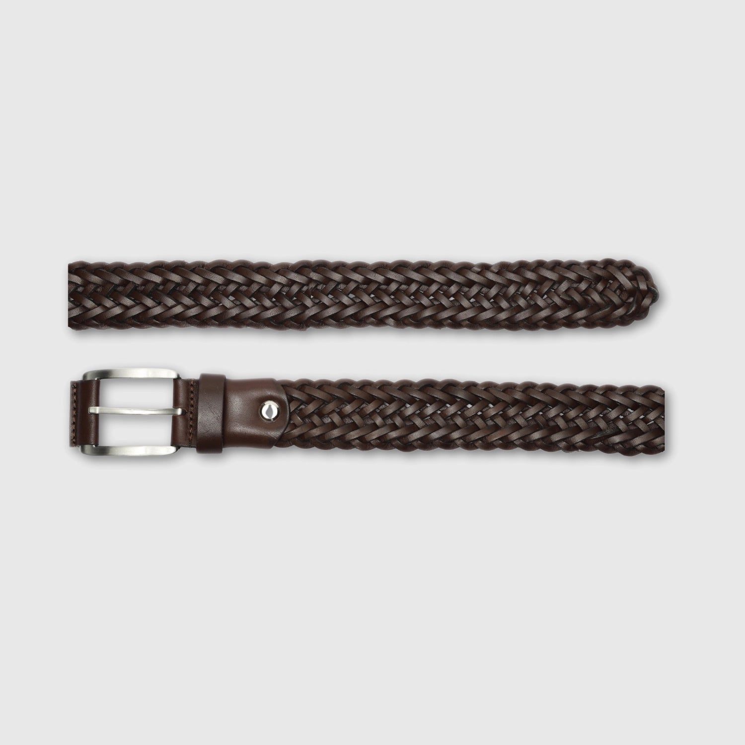 Belt Nizza Dark Brown