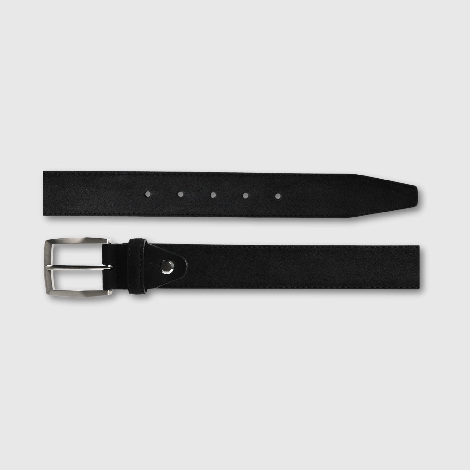 Belt Como Black
