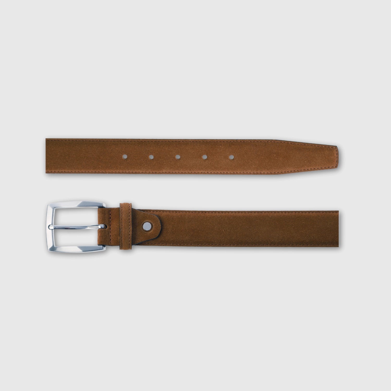 Belt Como Cognac