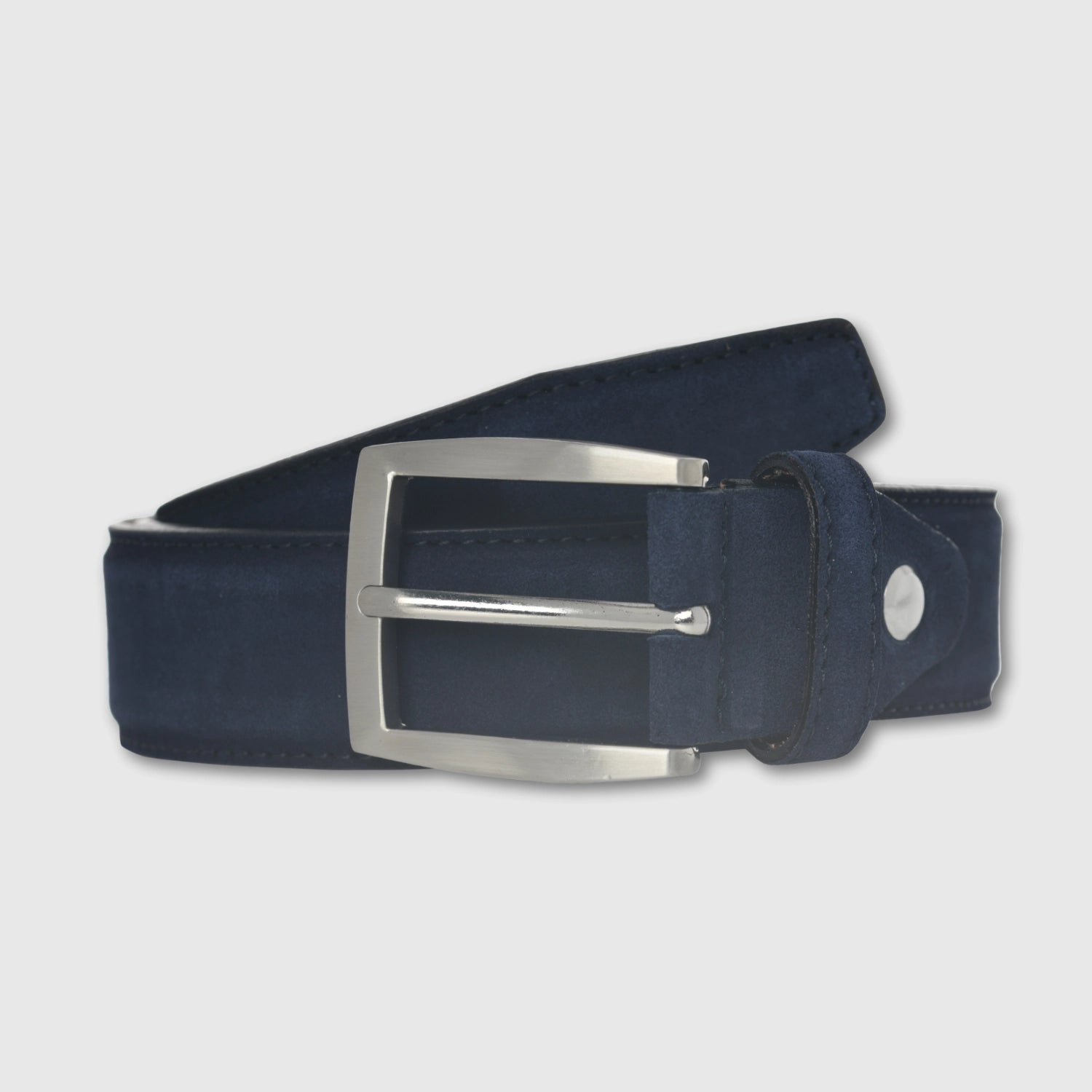 Belt | Como | Navy