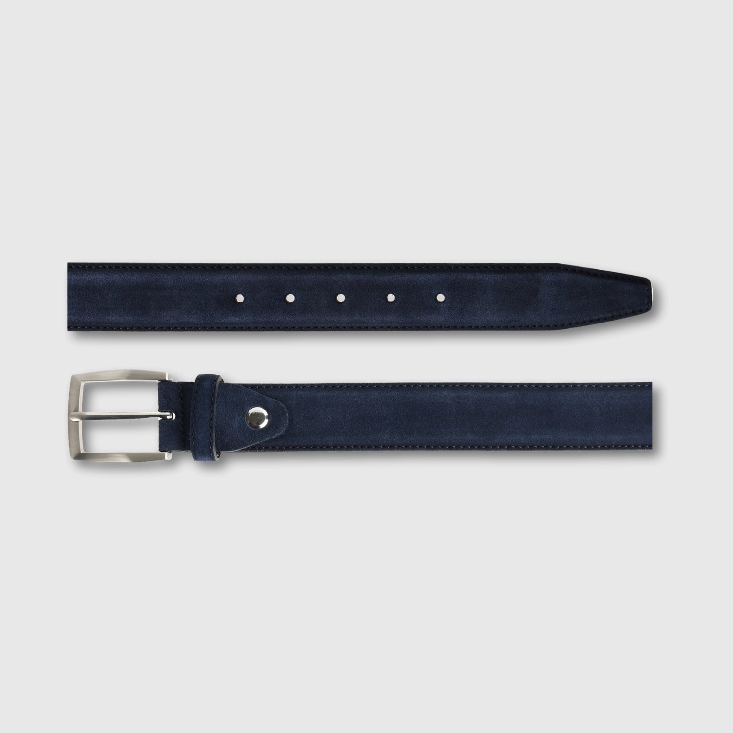 Belt Como Navy