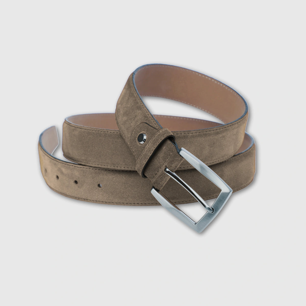 Belt | Como | Taupe