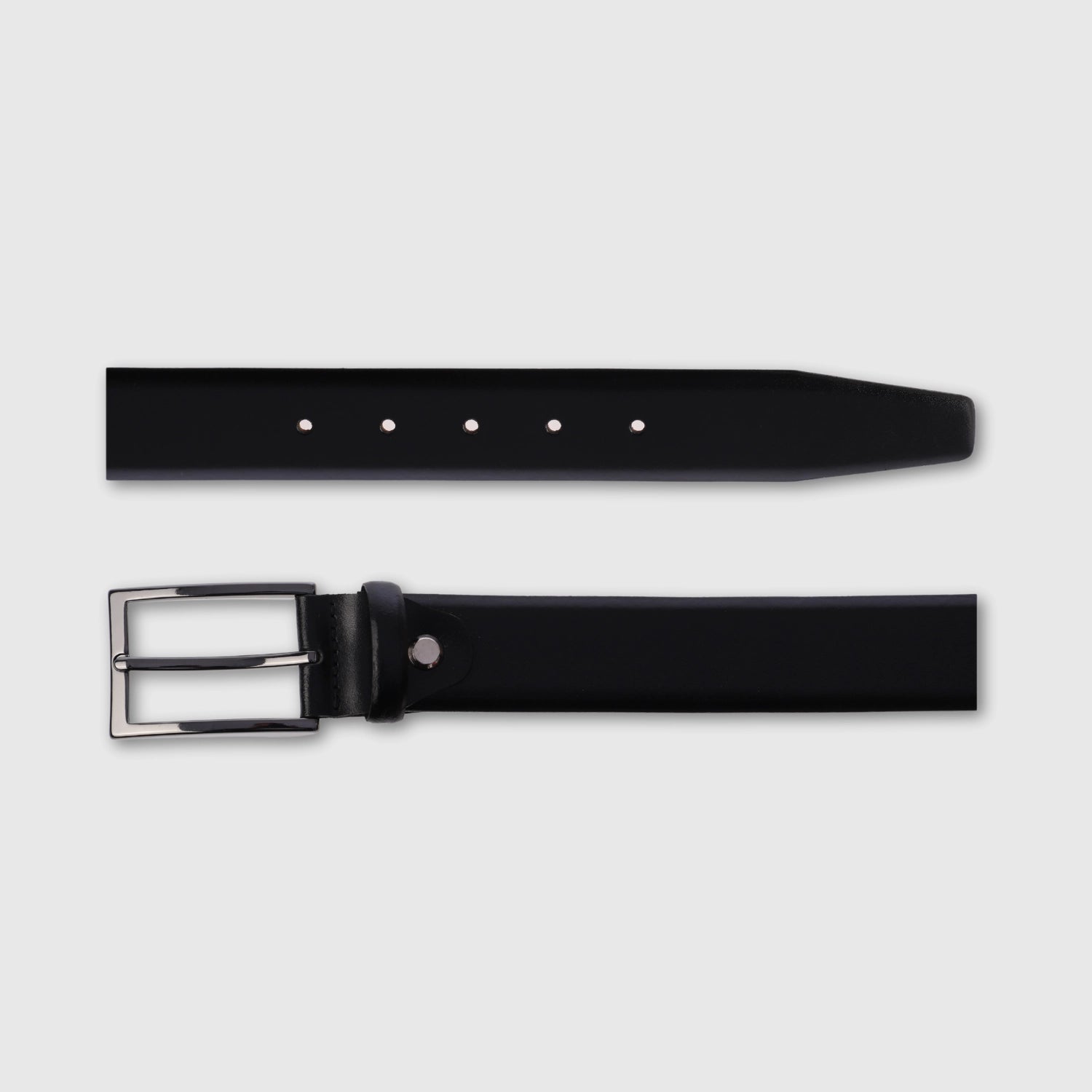 Belt Dublin Black