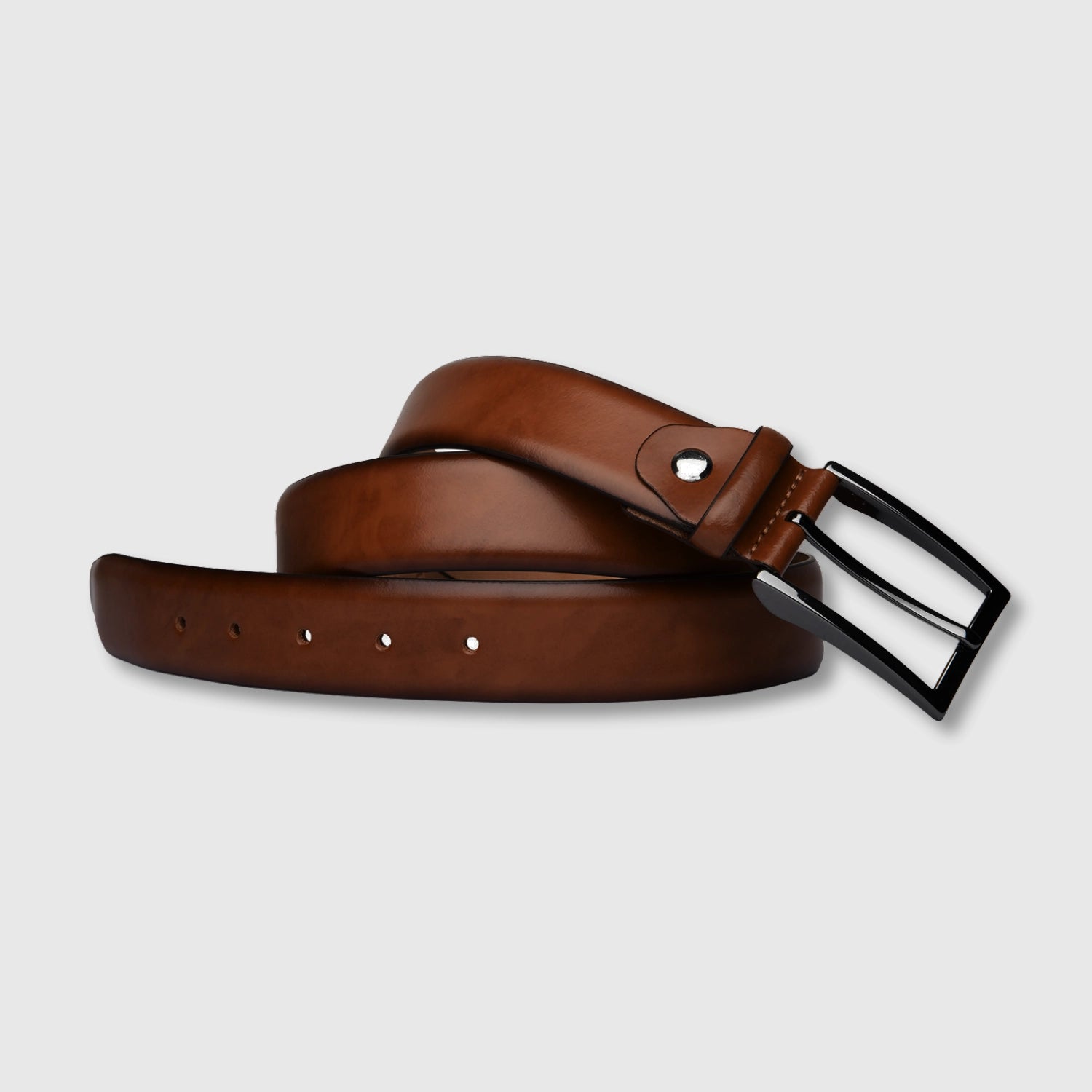 Belt Dublin Brown