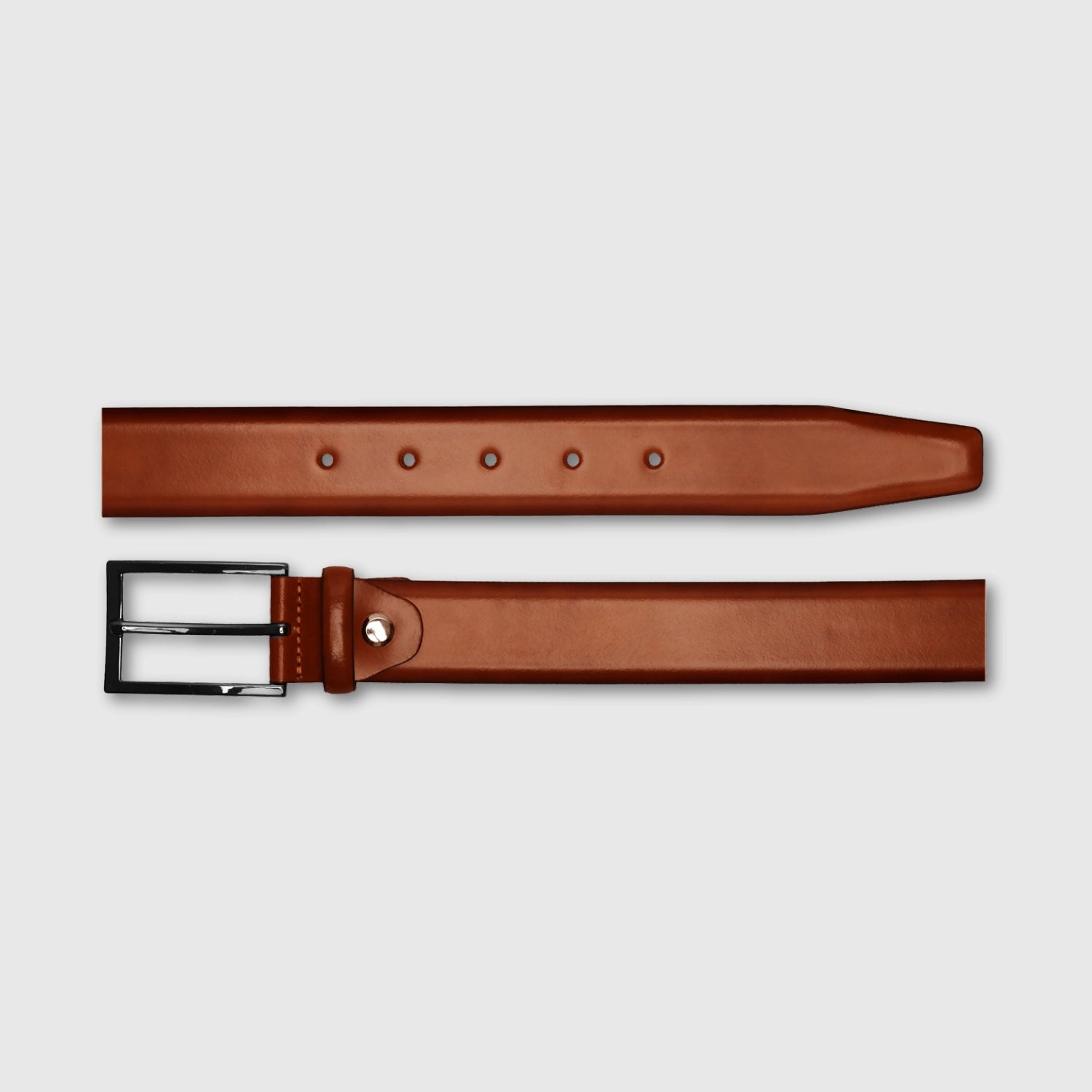 Belt Dublin Brown