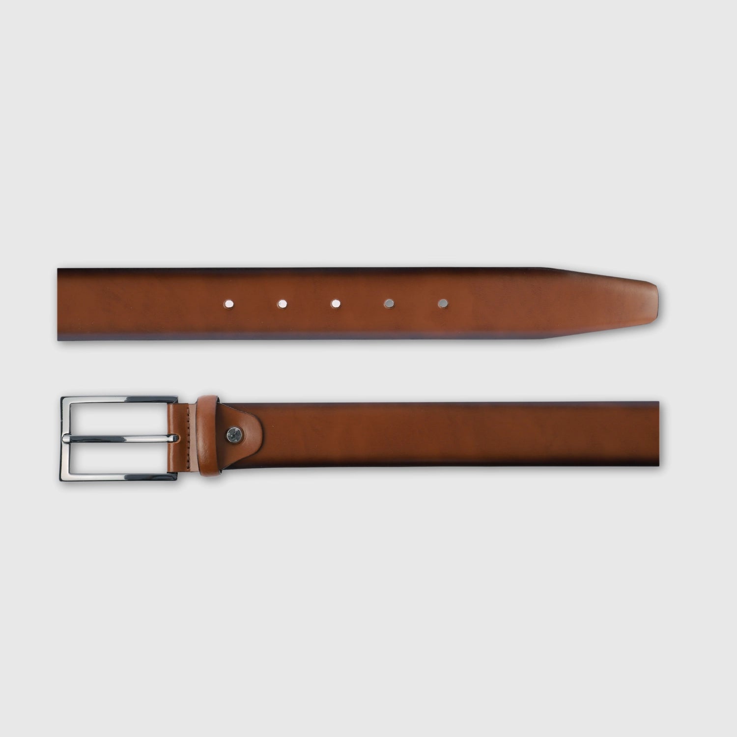 Belt Dublin Cognac