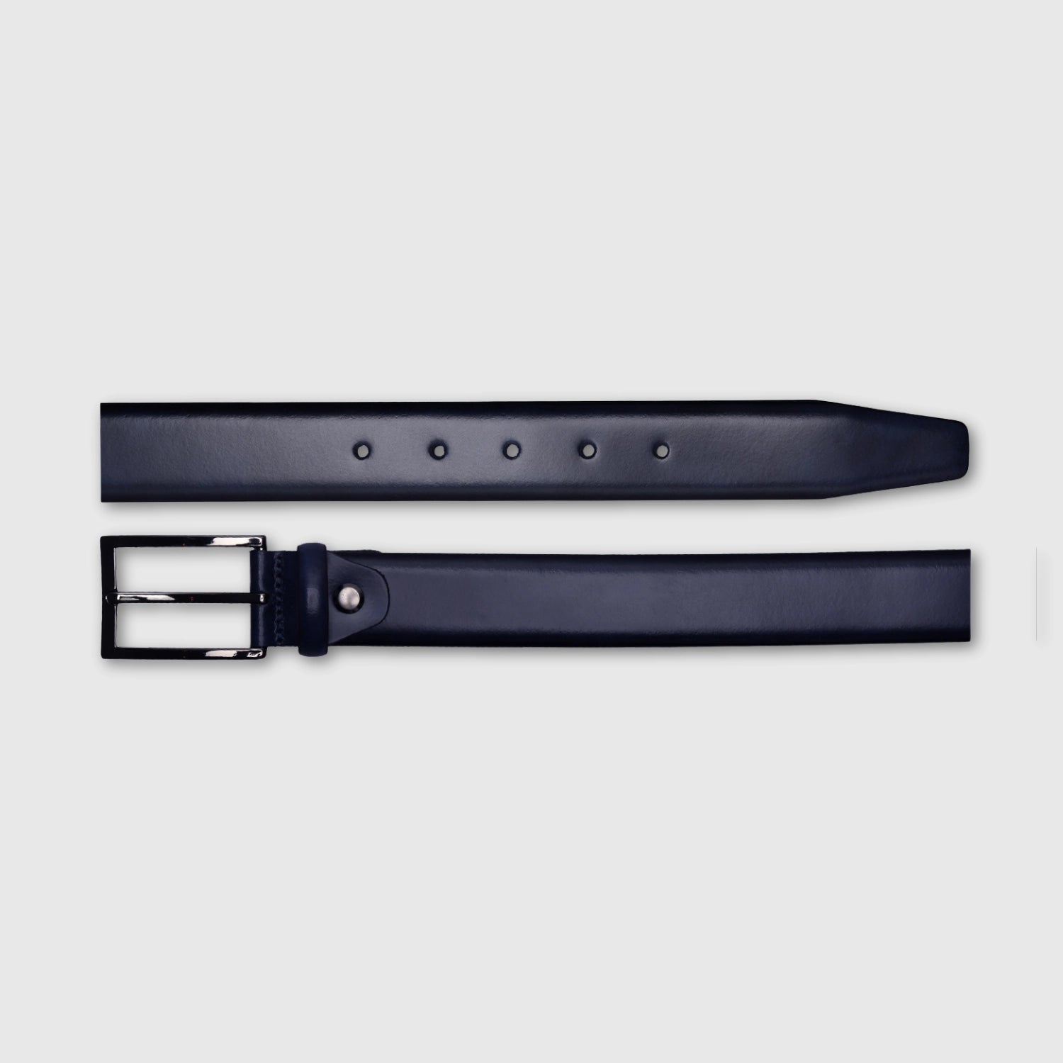 Belt Dublin Navy