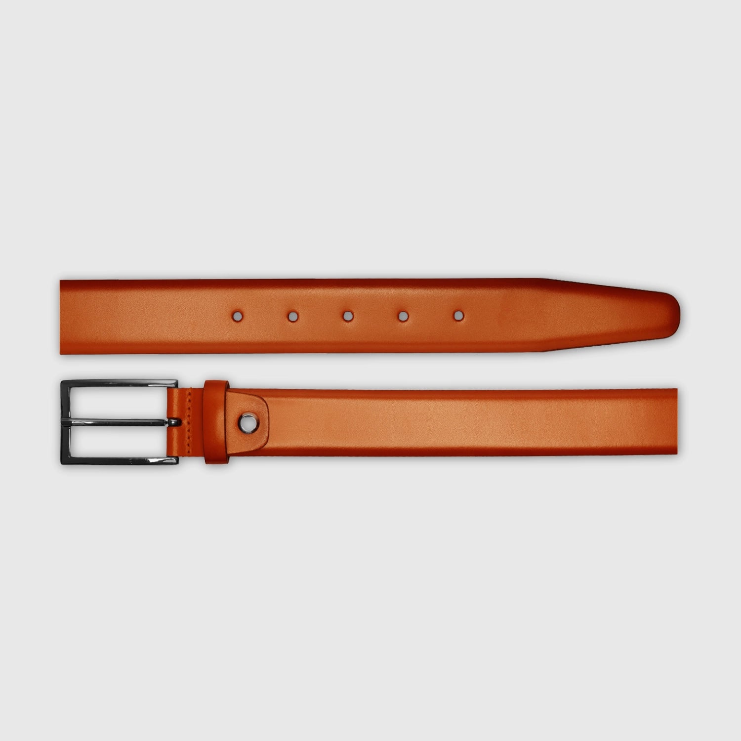 Belt Dublin Tan
