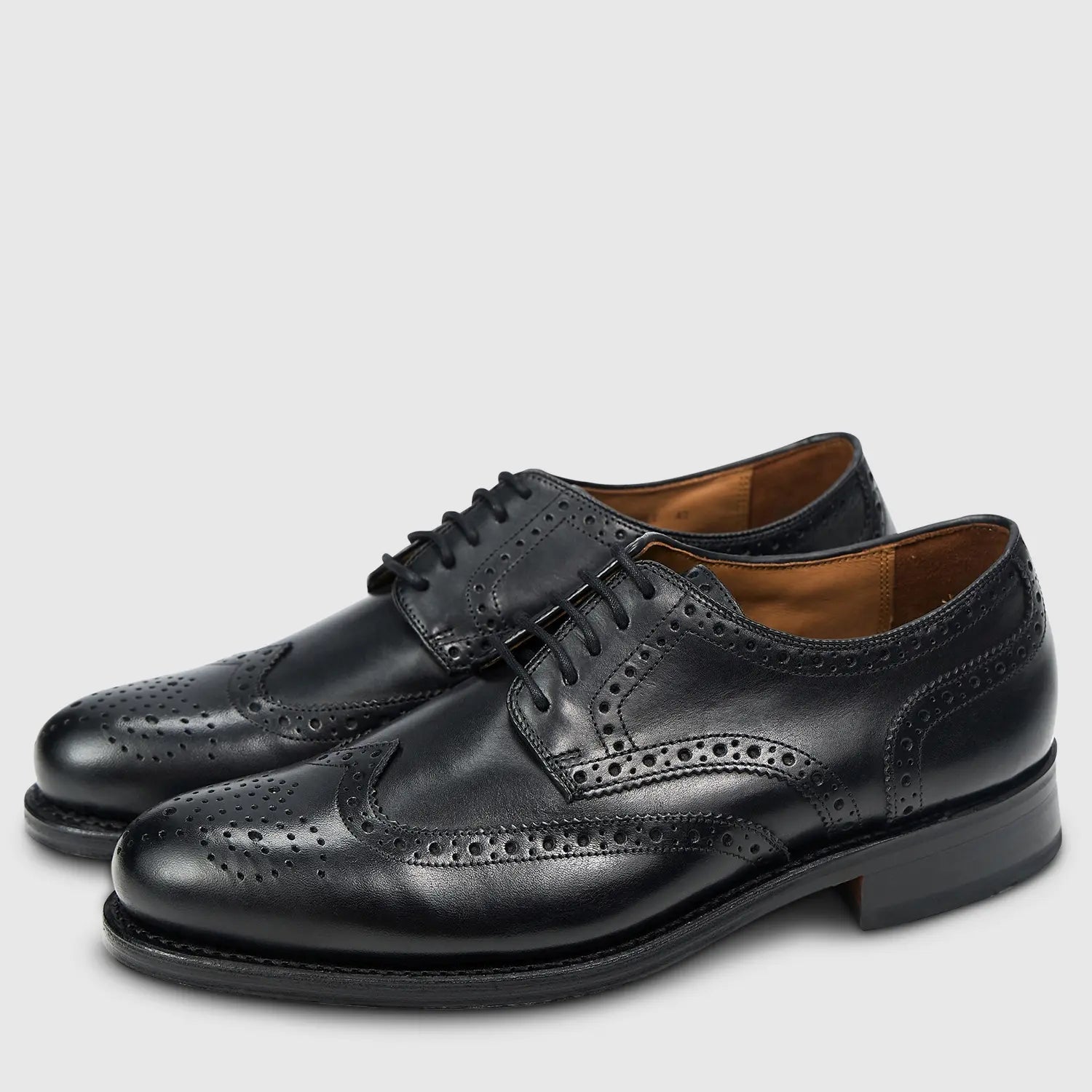 Levet Torino Black