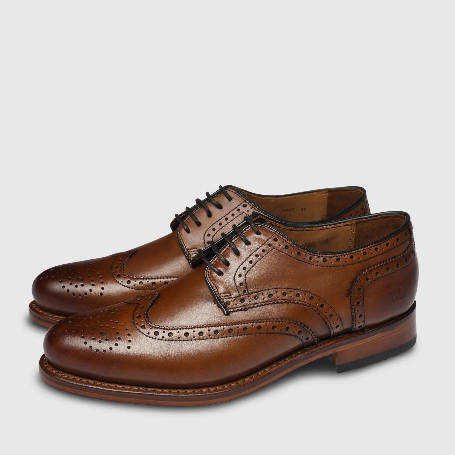 Levet Torino Brown
