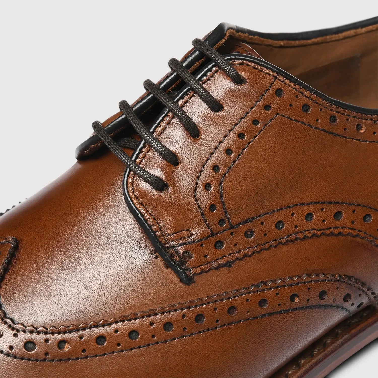 Levet Torino Brown