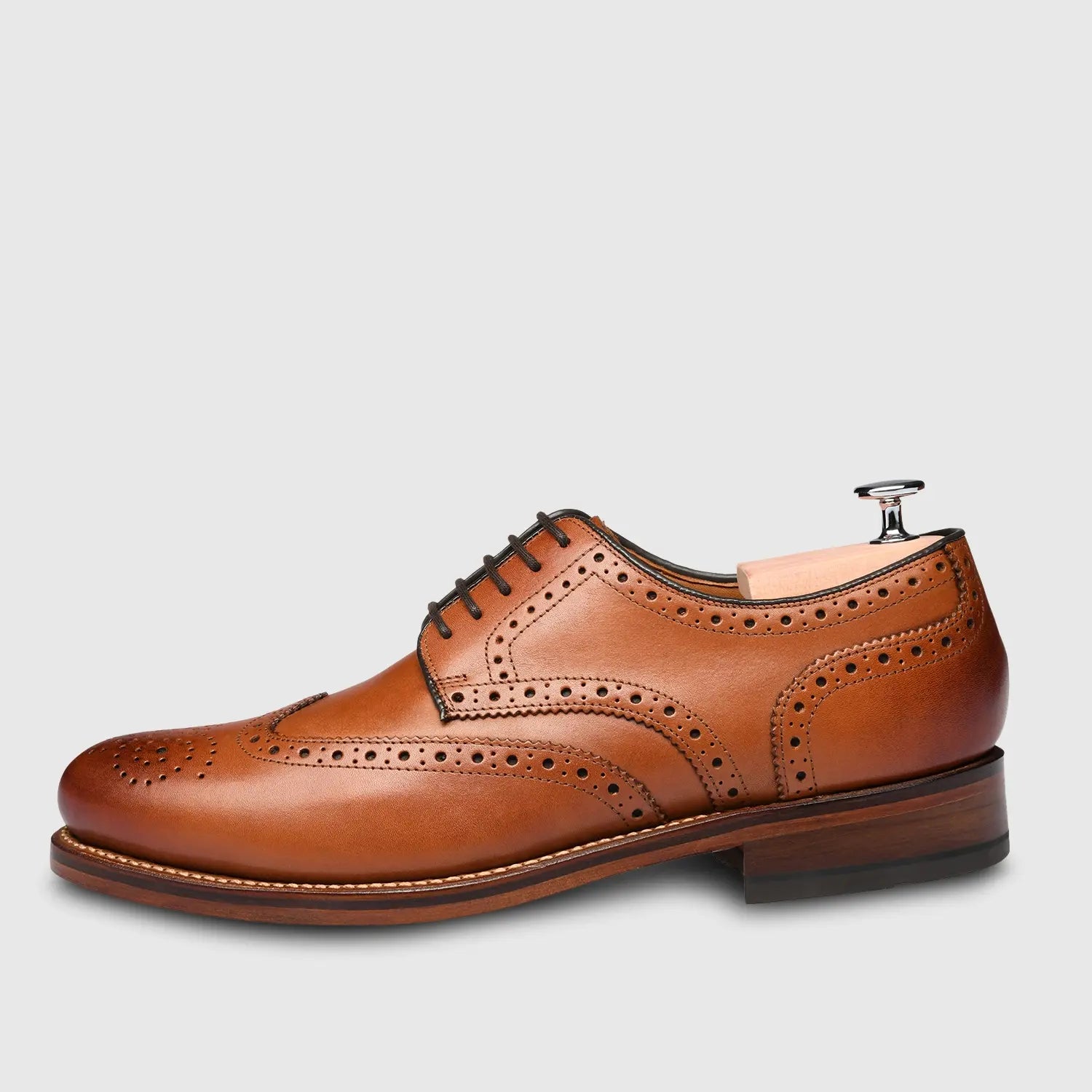 Levet Torino British Tan