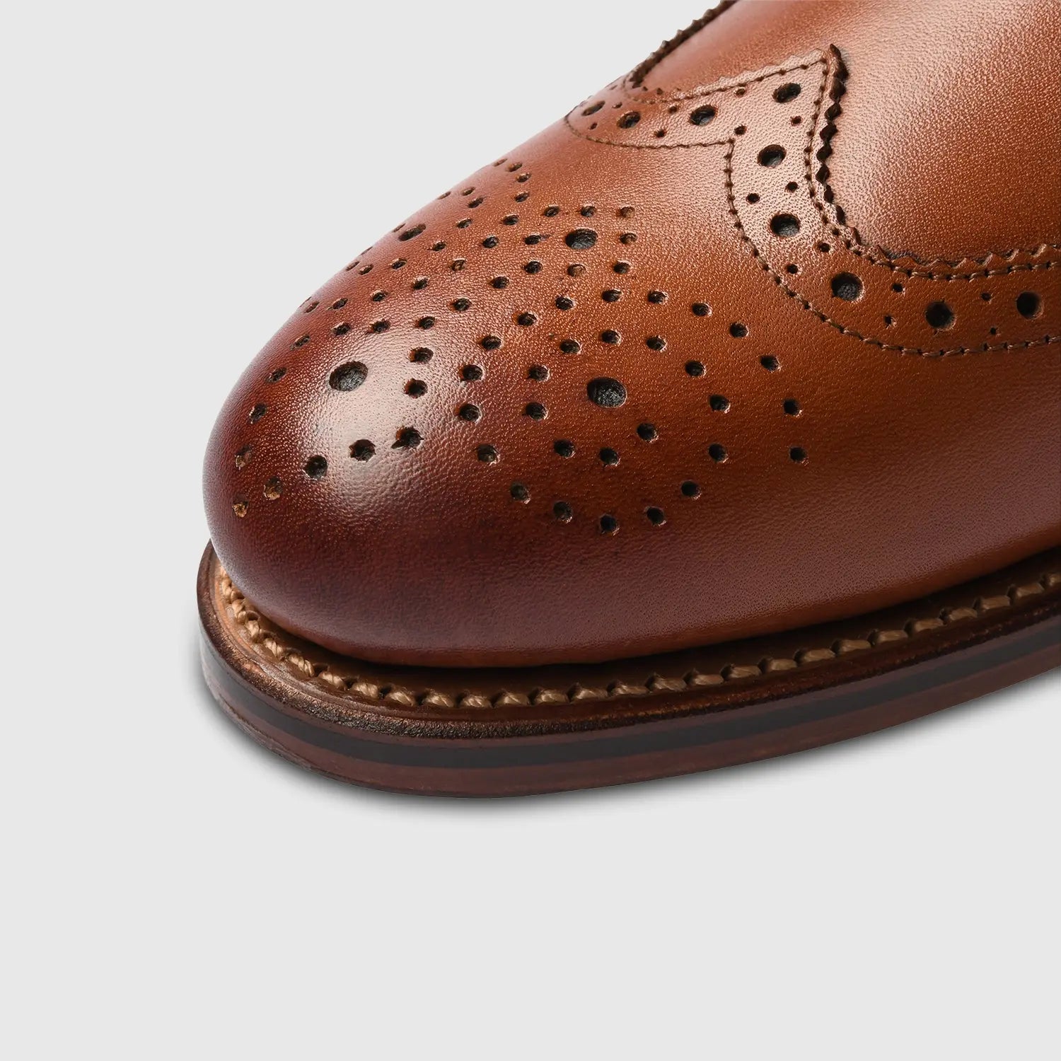 Levet Torino British Tan