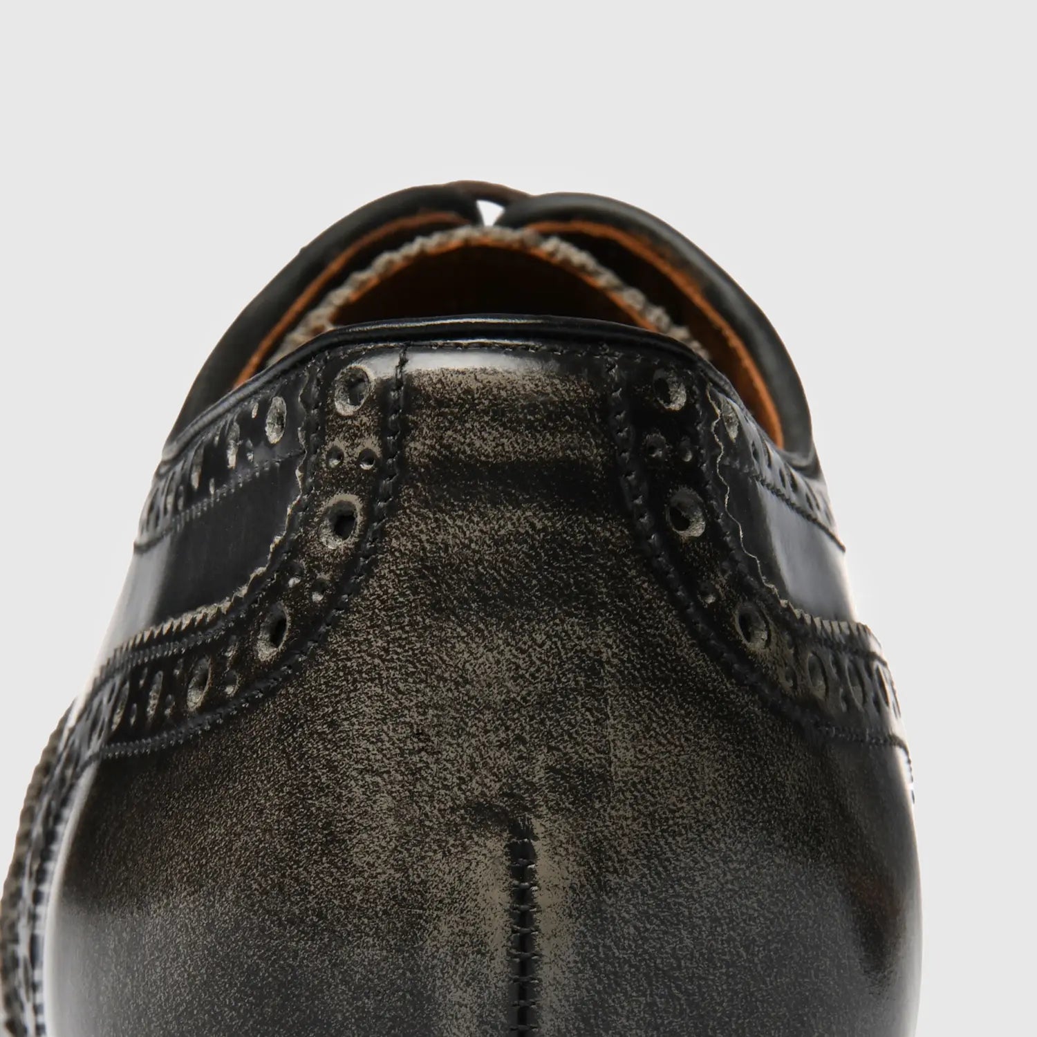 Levet | Rub Off | Oxford | Grey