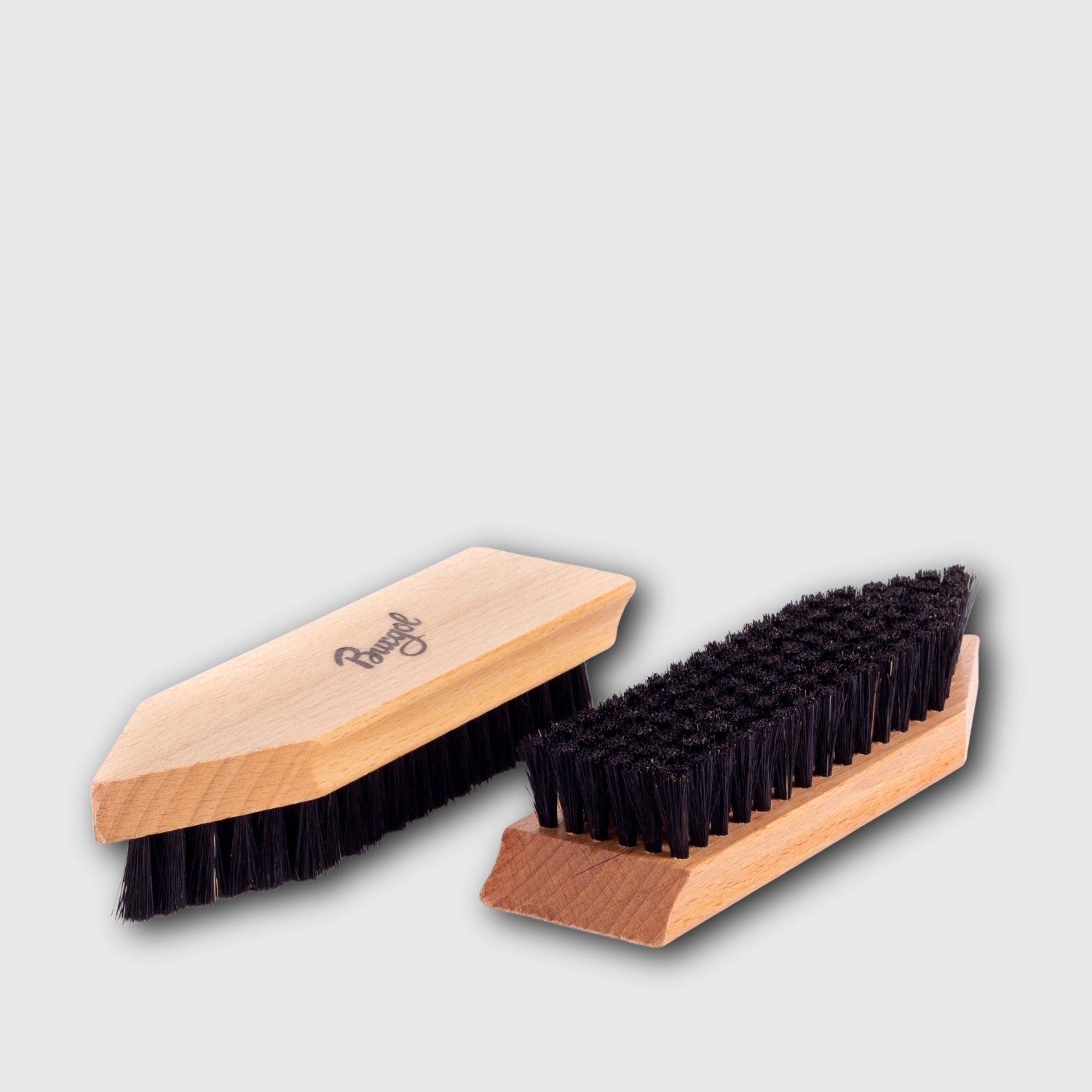 Burgol Luxus Schmutzbürste