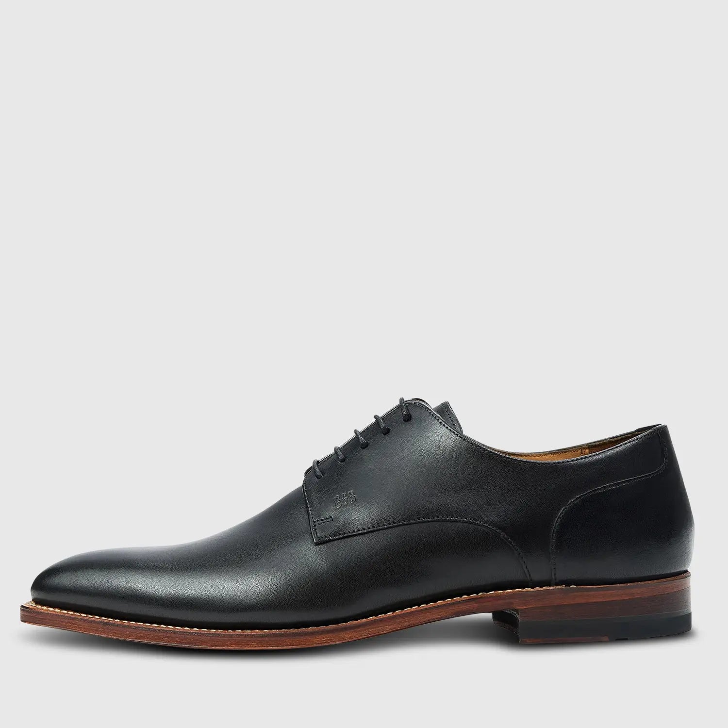 Milan Torino Light Sole Black