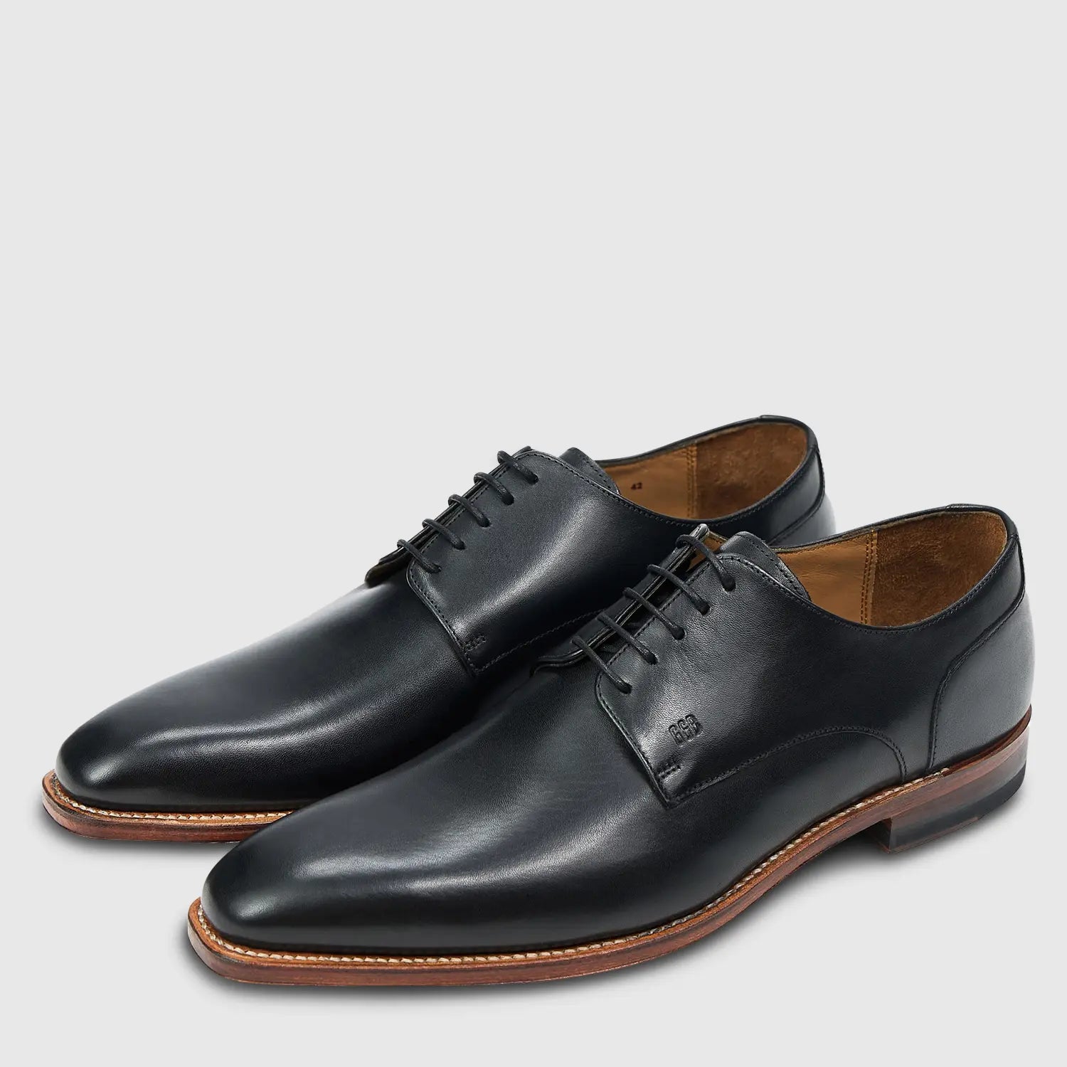 Milan Torino Light Sole Black
