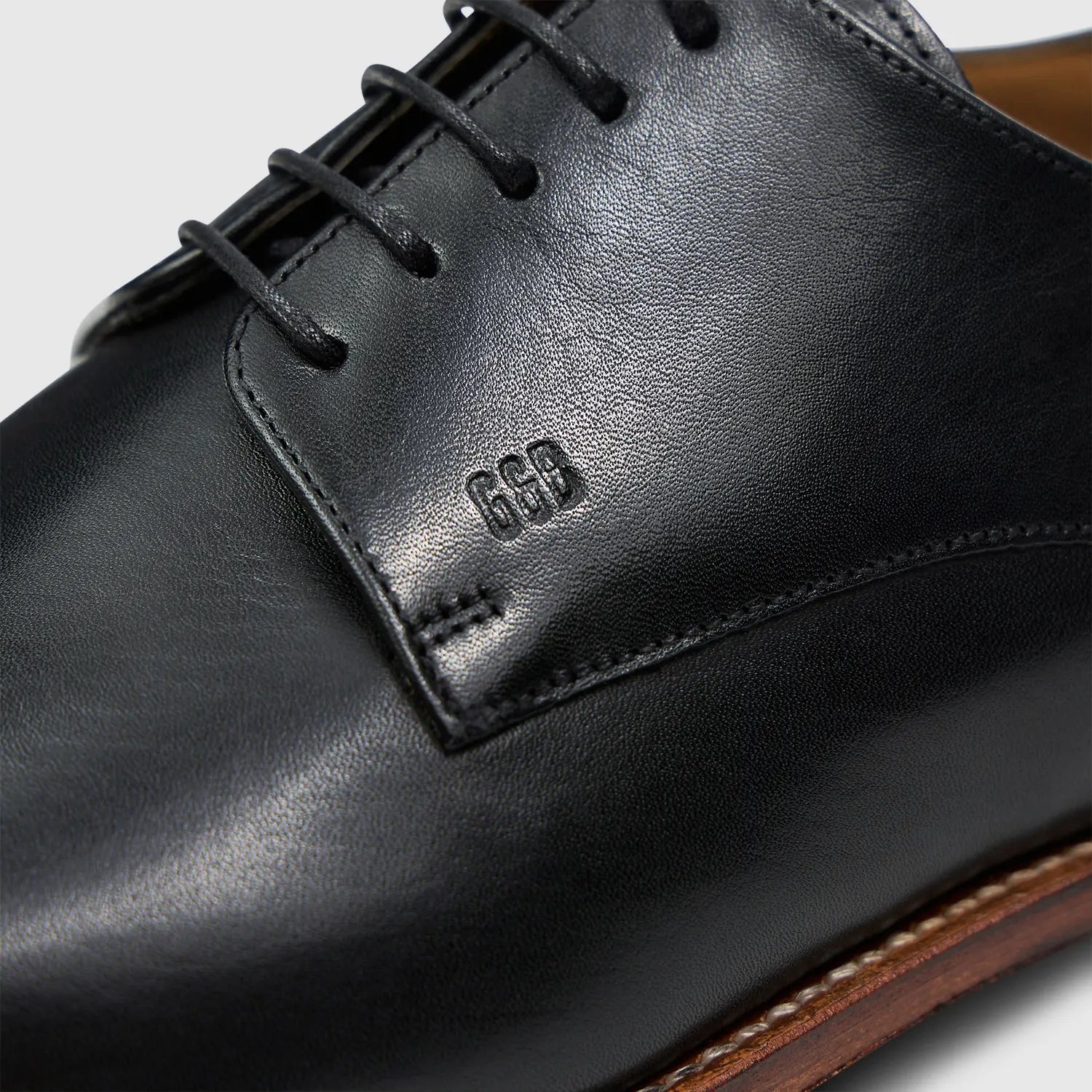 Milan Torino Light Sole Black