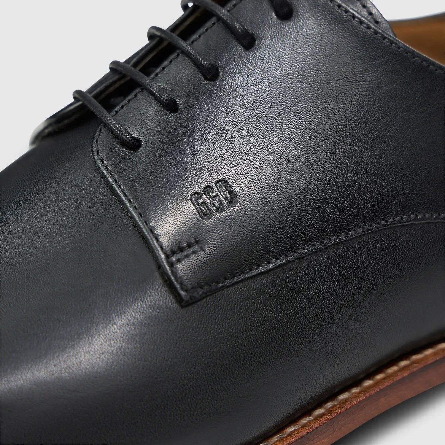 Milan Torino Light Sole Black