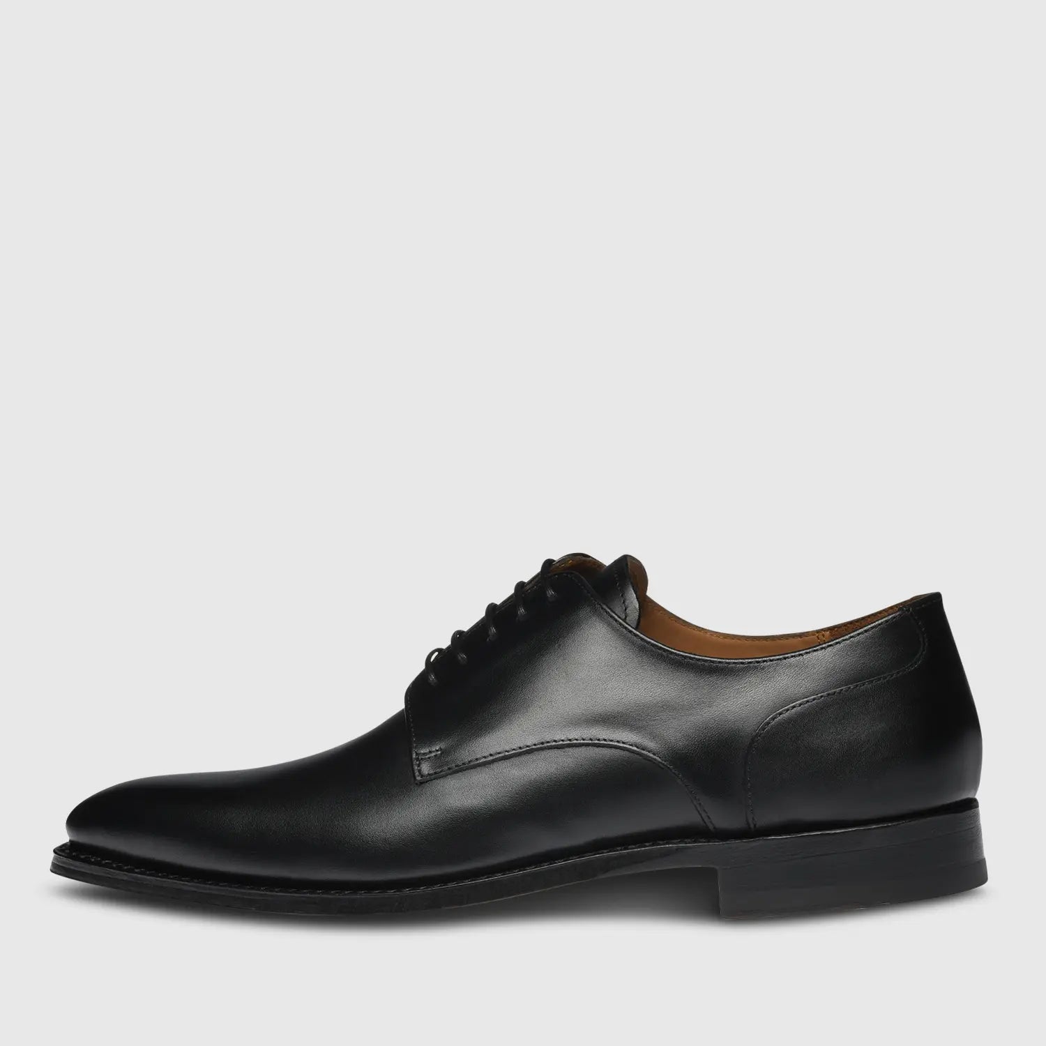 Milan Torino Dark Sole Black