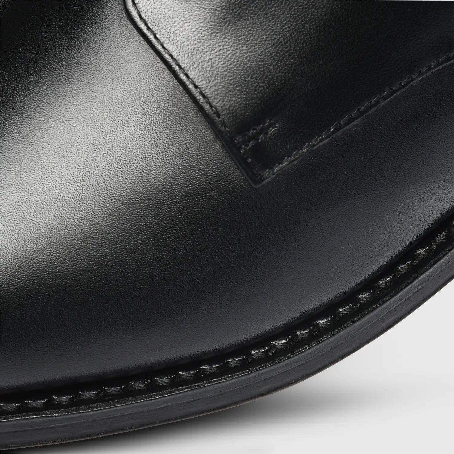 Milan Torino Dark Sole Black
