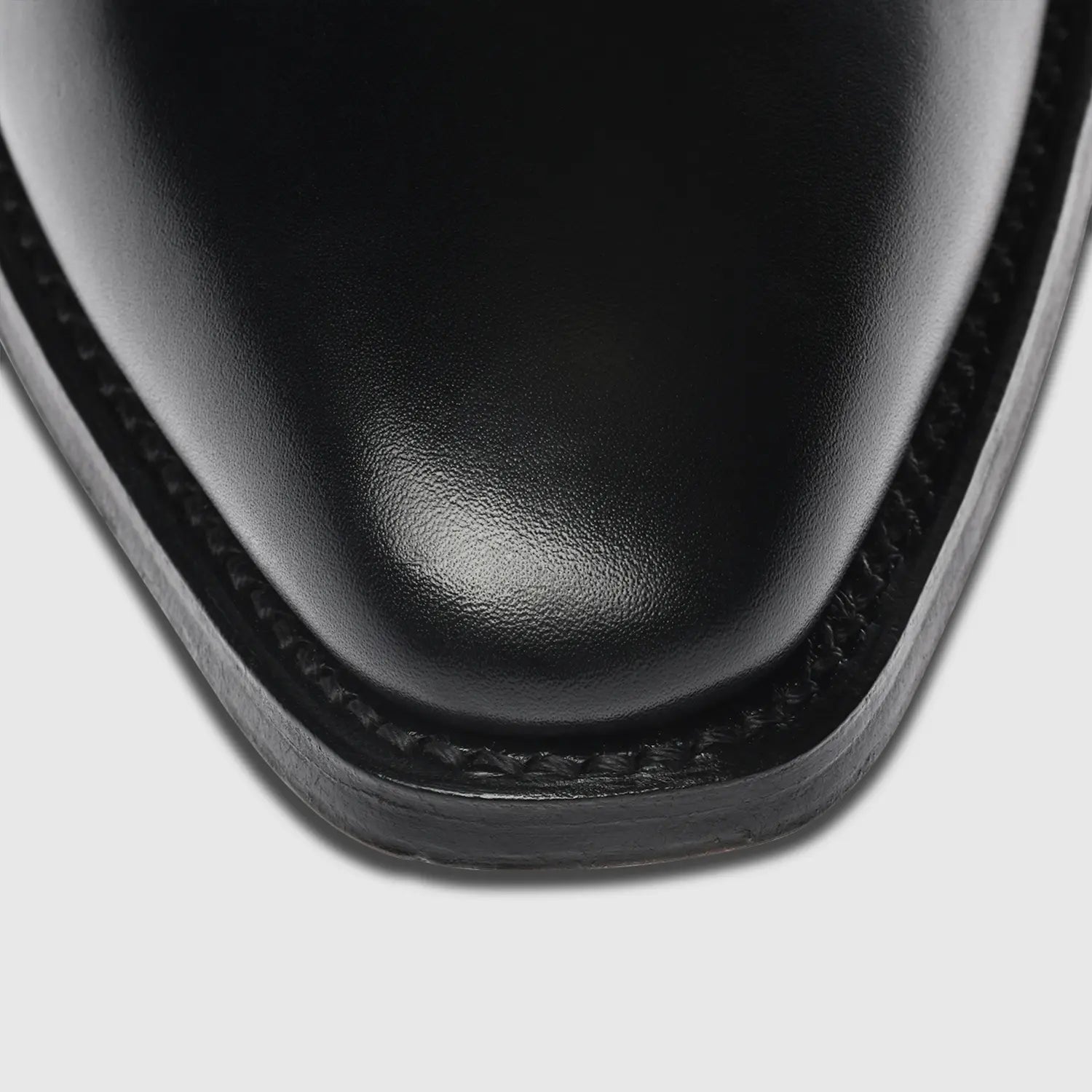 Milan Torino Dark Sole Black