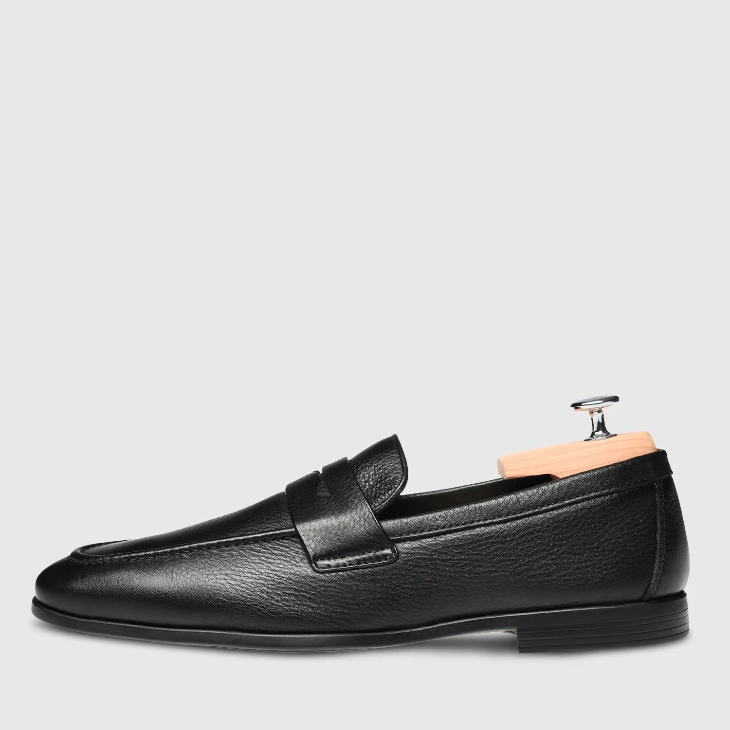 Madrid Continental Black