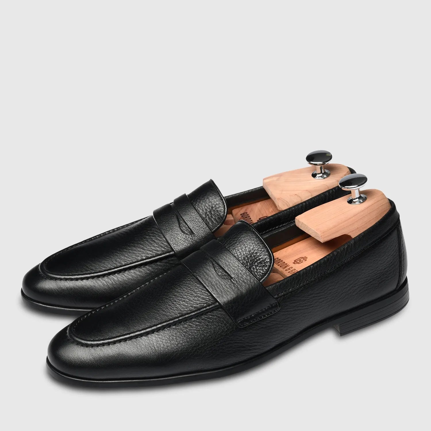 Madrid Continental Black
