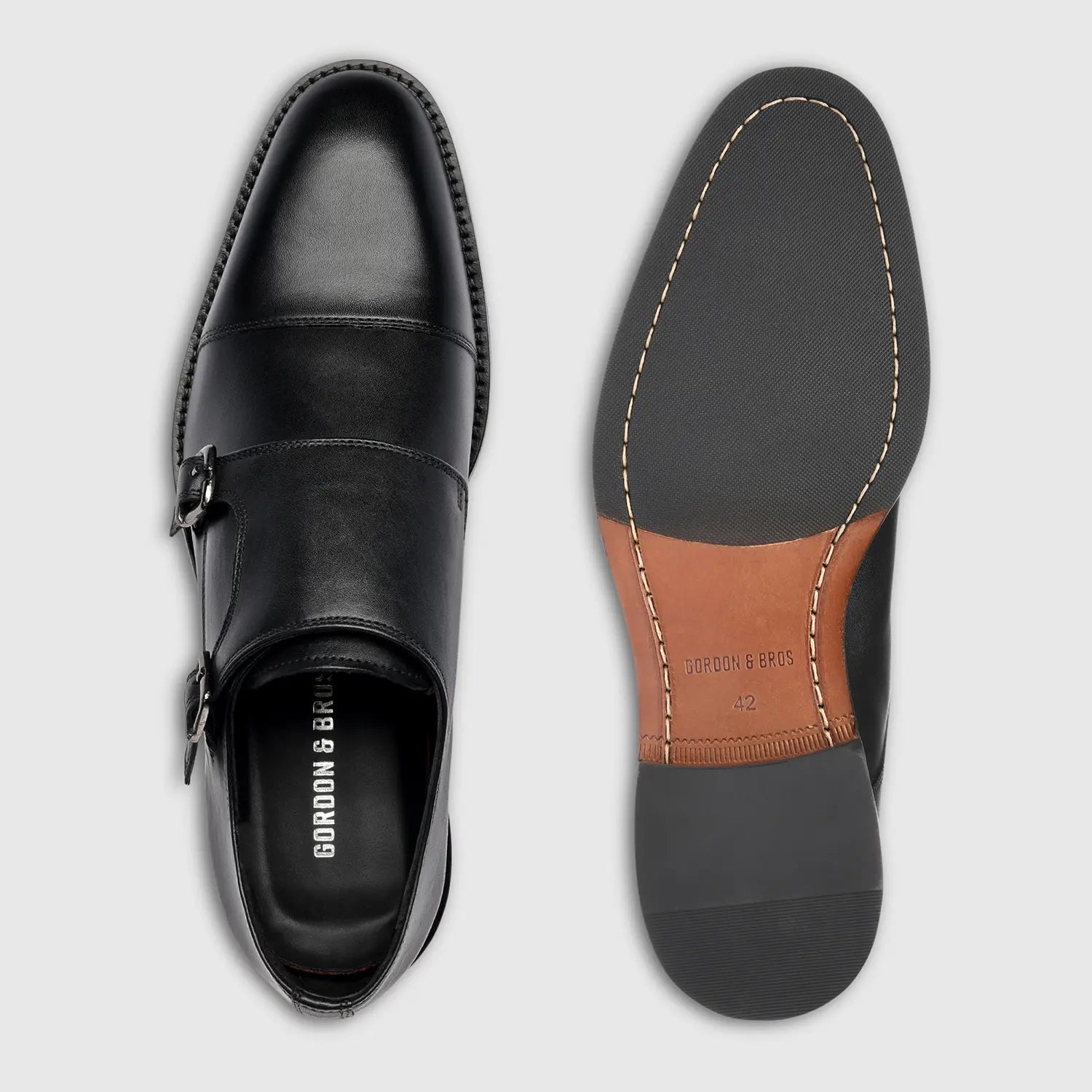 Ken Cochin Black