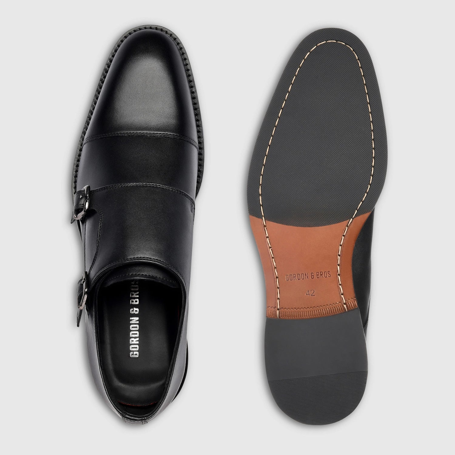 Ken Cochin Black
