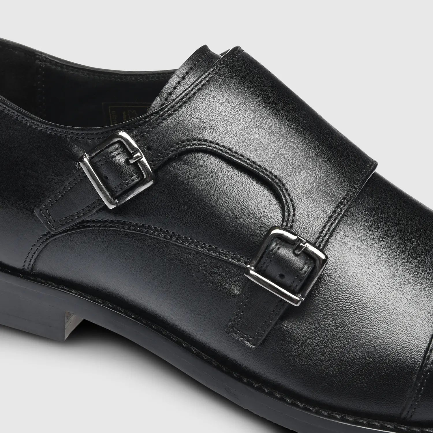 Ken Cochin Black