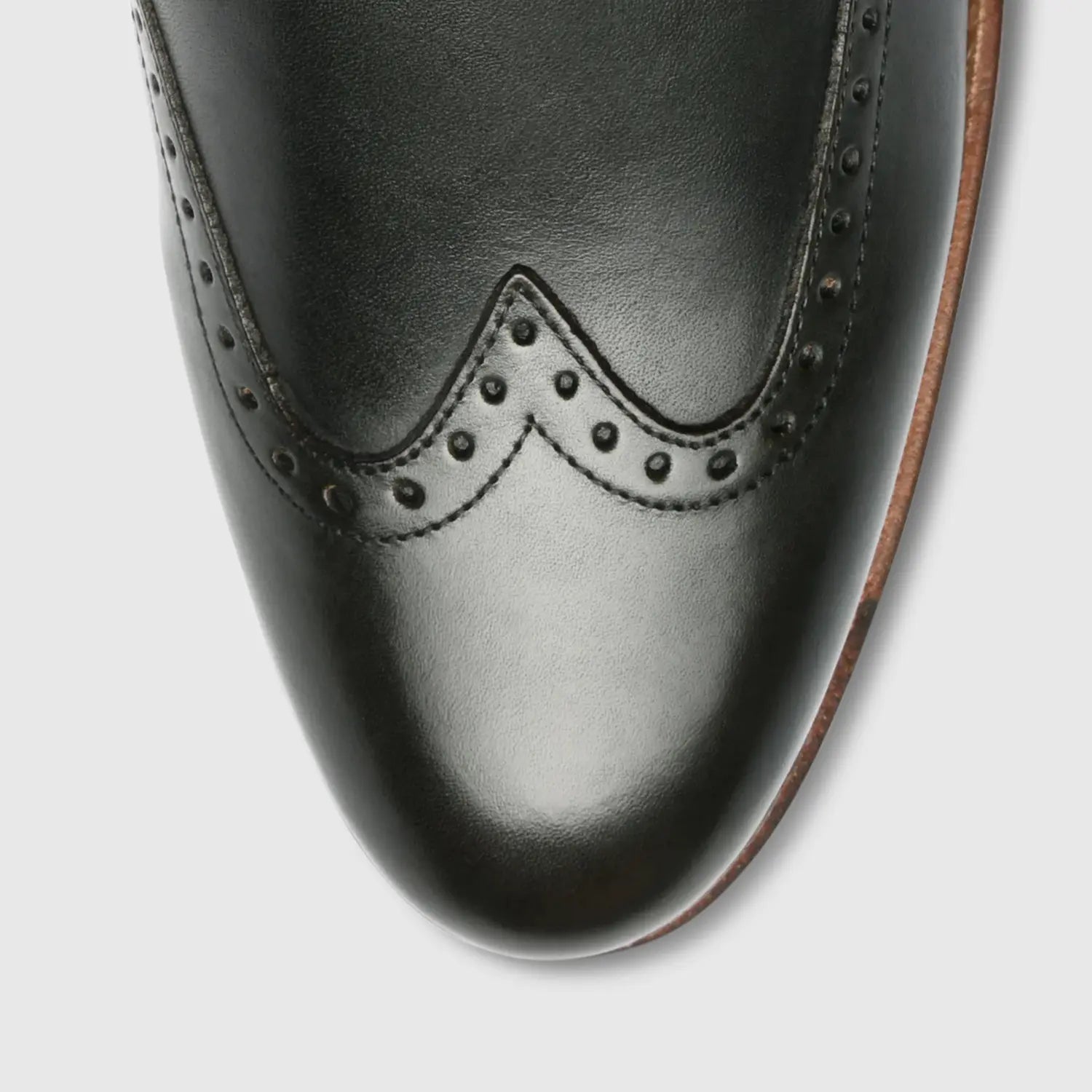 Levet Crust Navy/Green