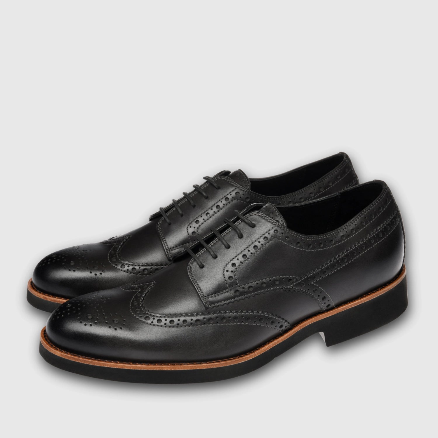 German Antique Charcoal