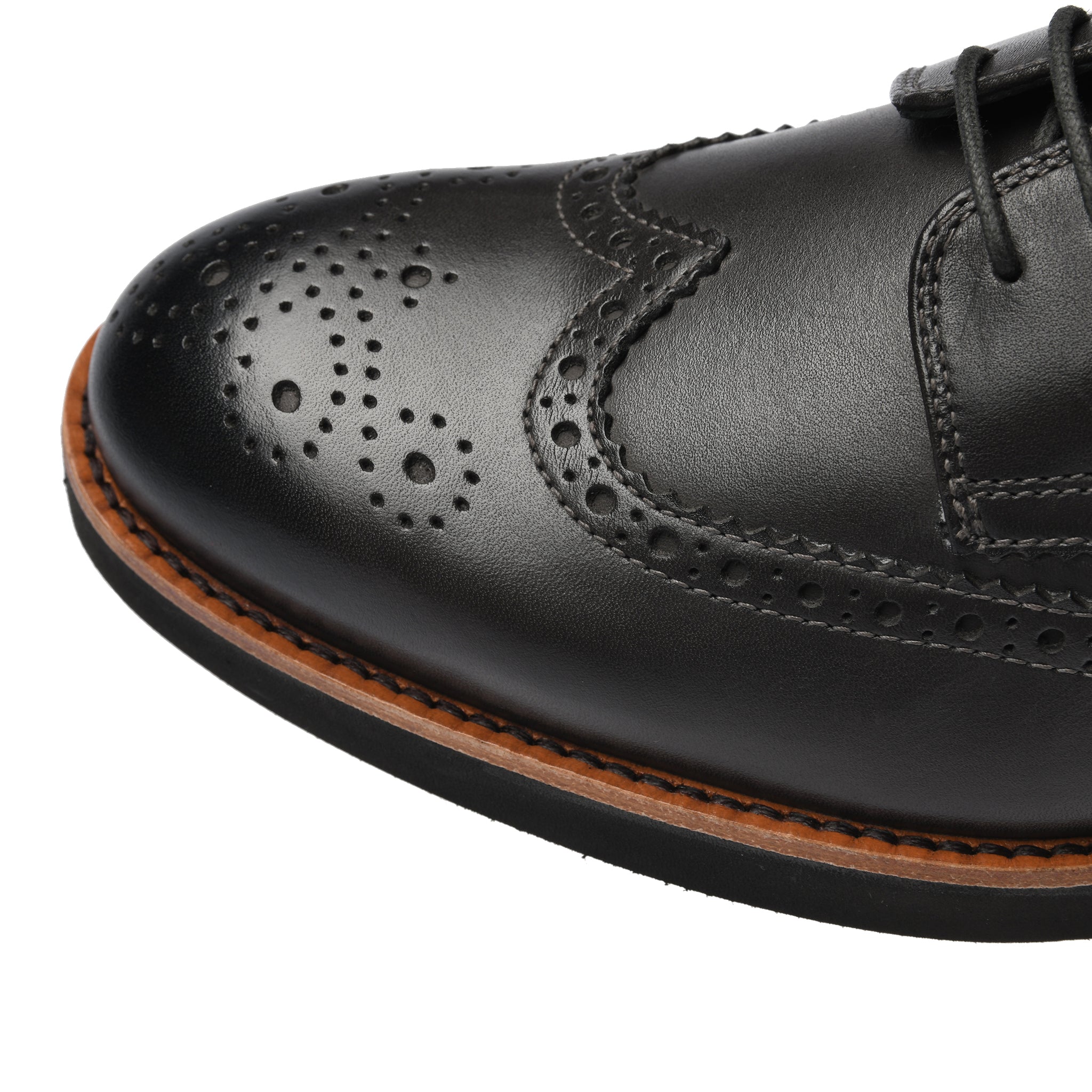 German Antik Charcoal