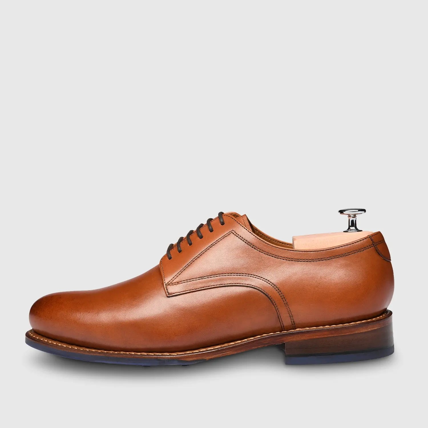 Levet Premium British Tan