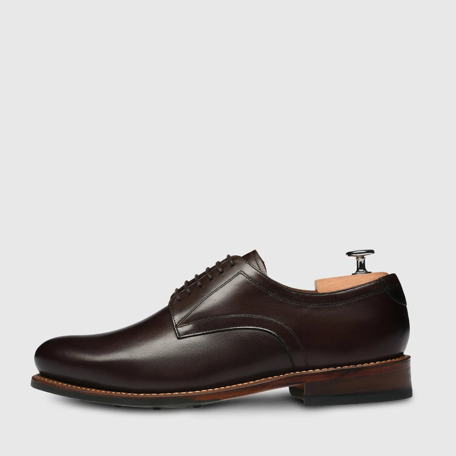 Levet Premium Brown