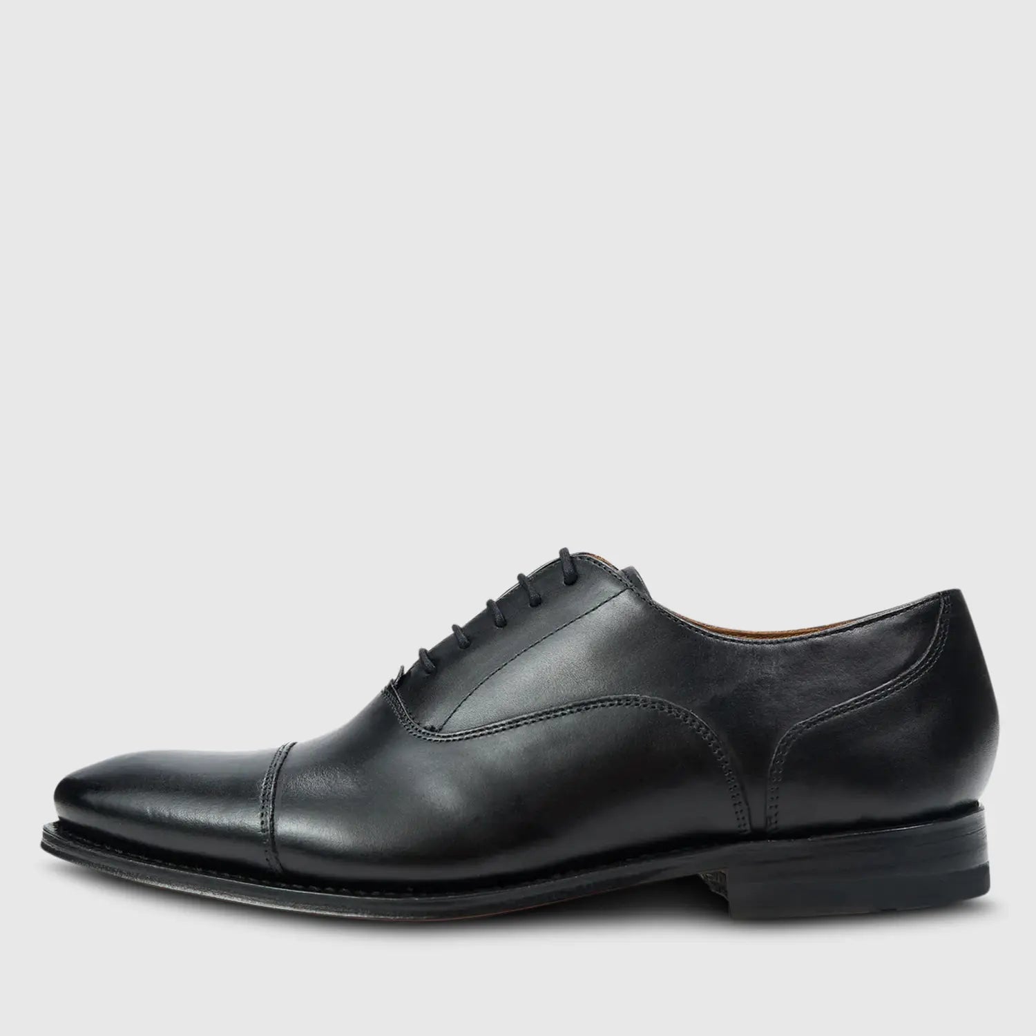 Fabian Torino Black