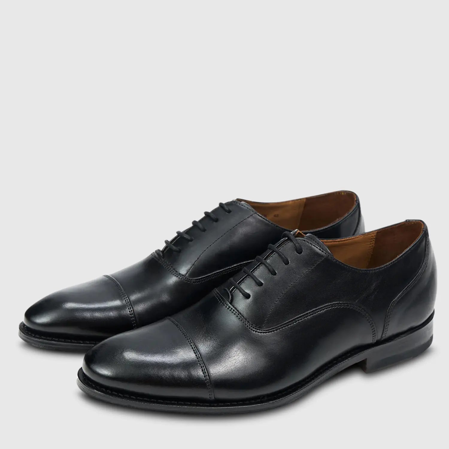 Fabian Torino Black