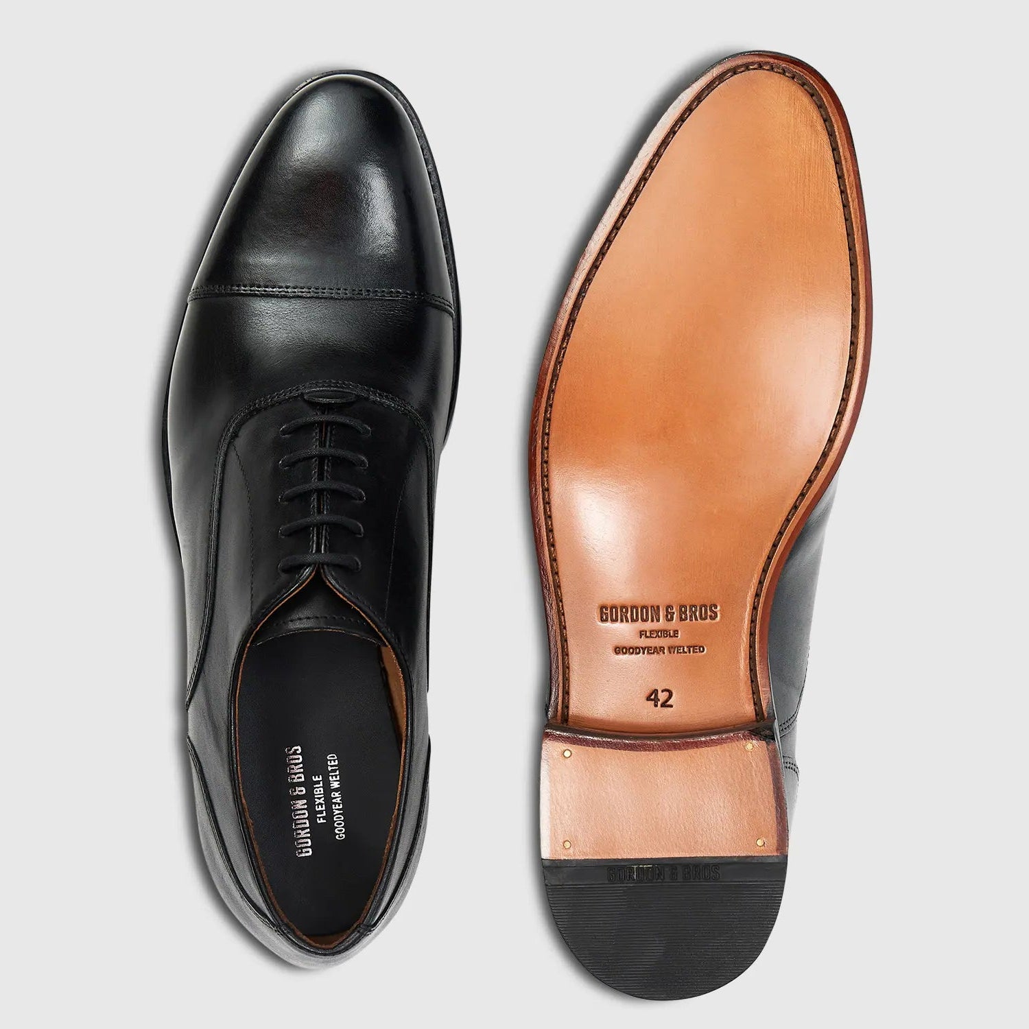 Fabian Torino Black