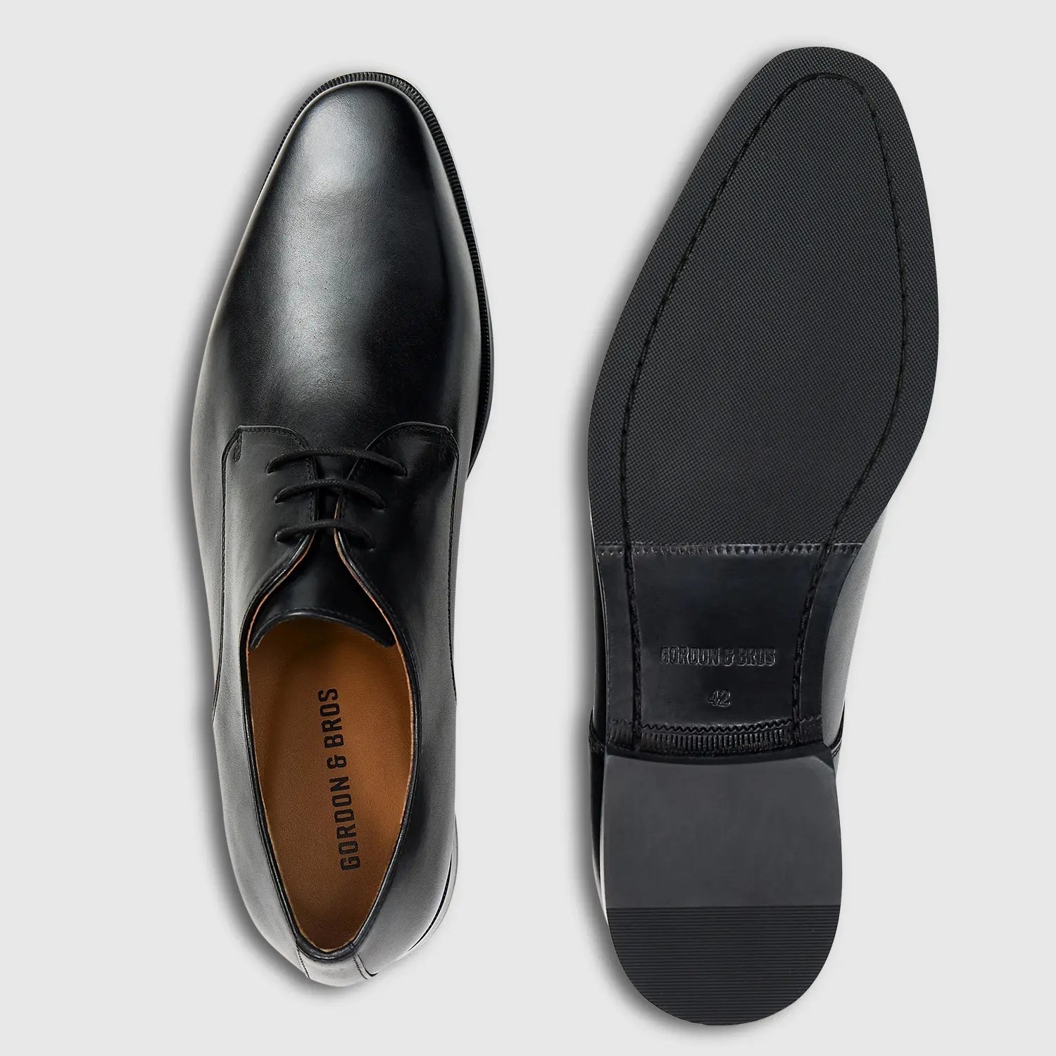 Ron Cochin Black