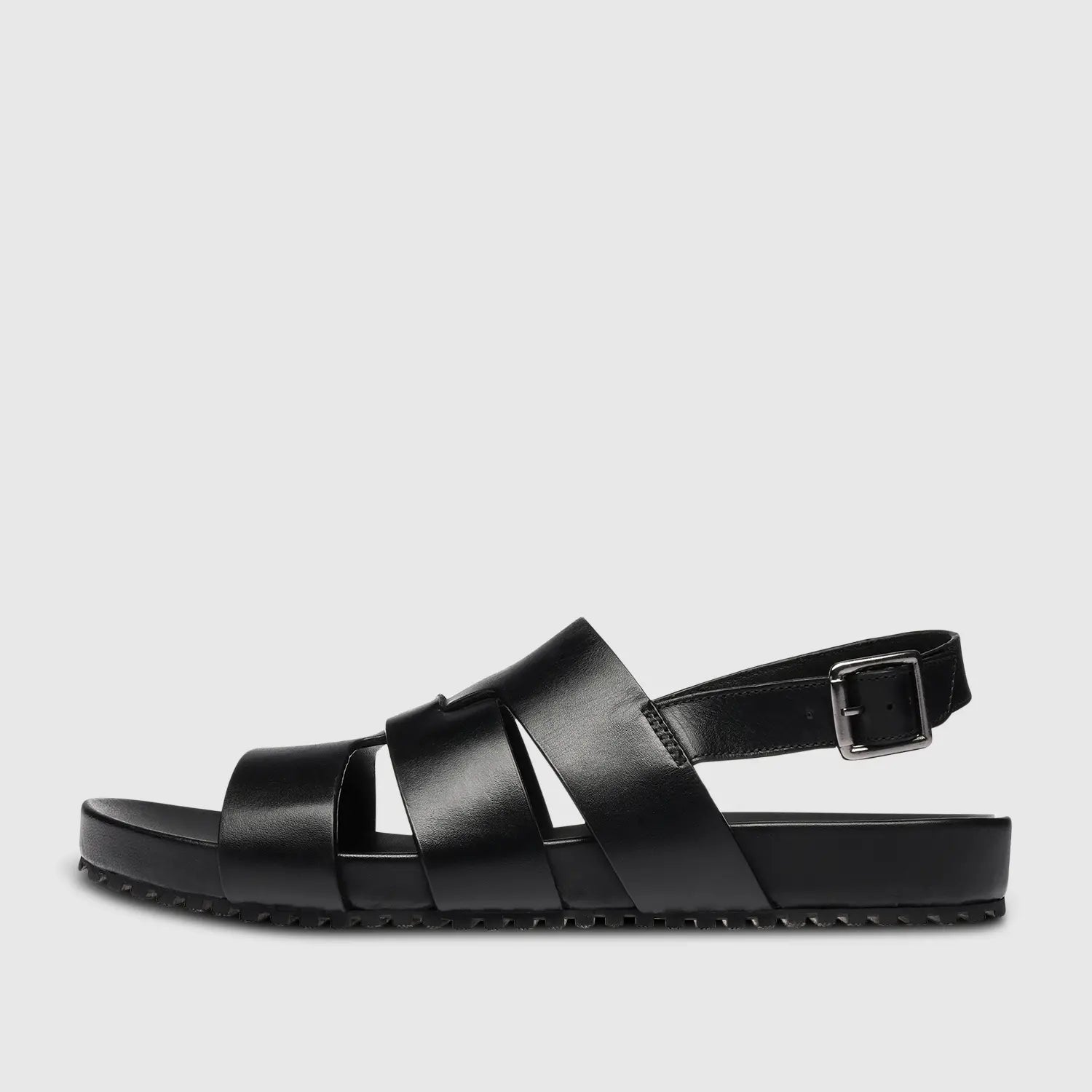 Darwyn Crust Black