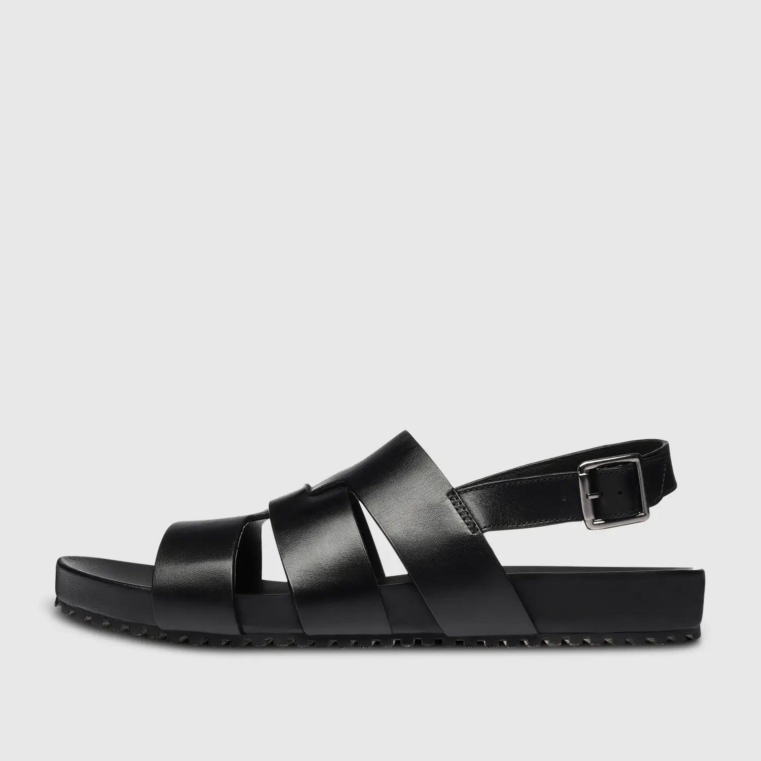 Darwyn Crust Black
