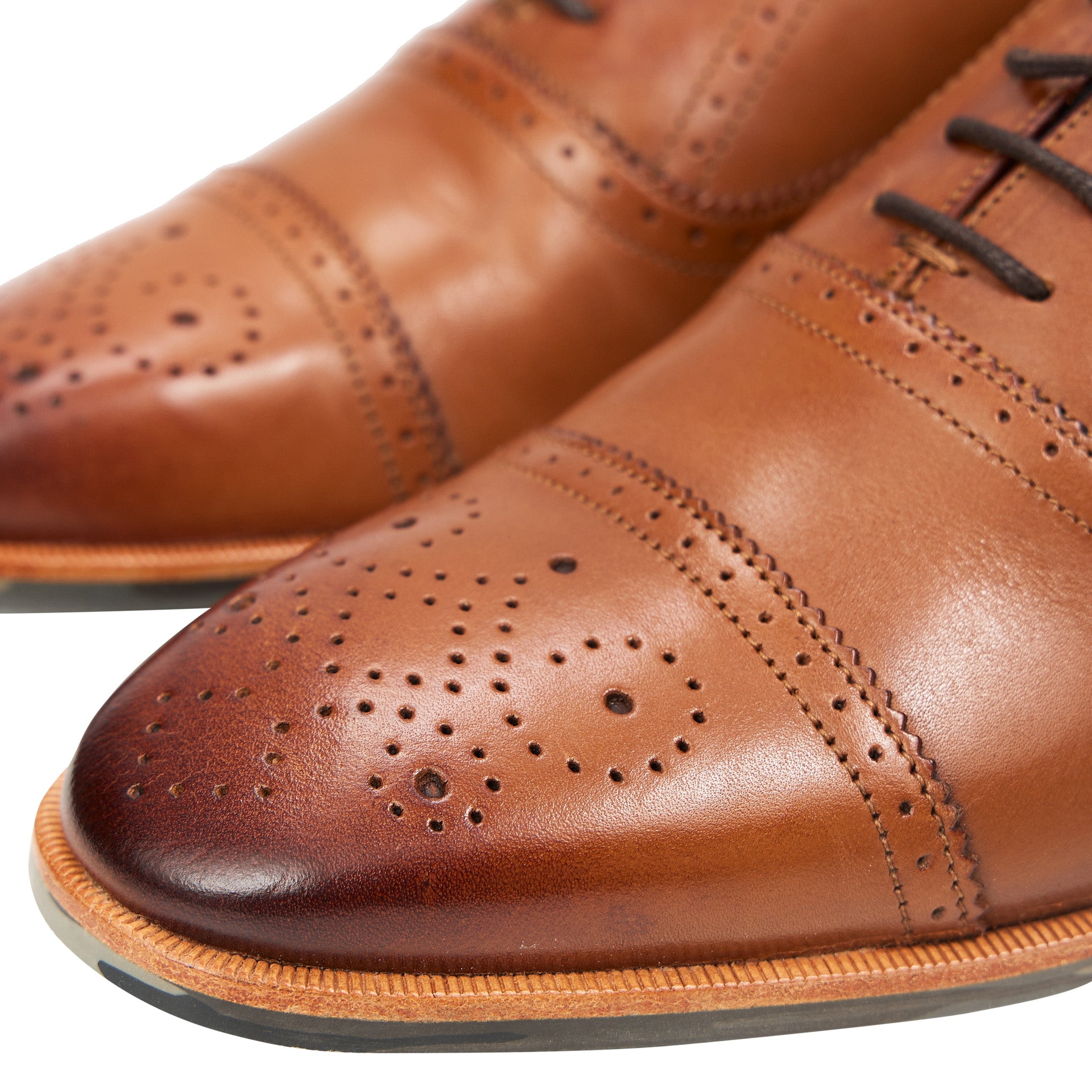 Leon Cochin Captoe Cognac