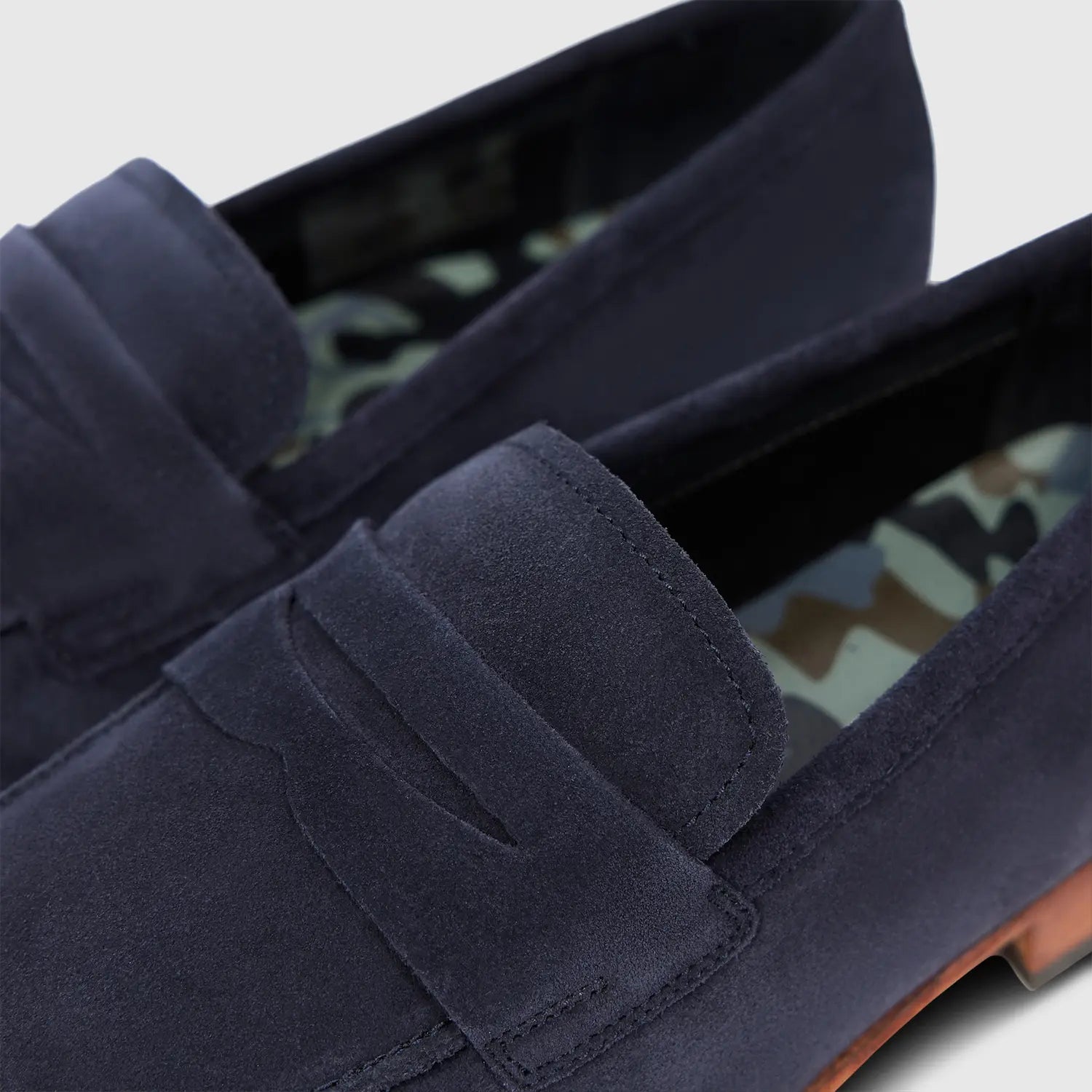 Renzo Penny Dk Navy