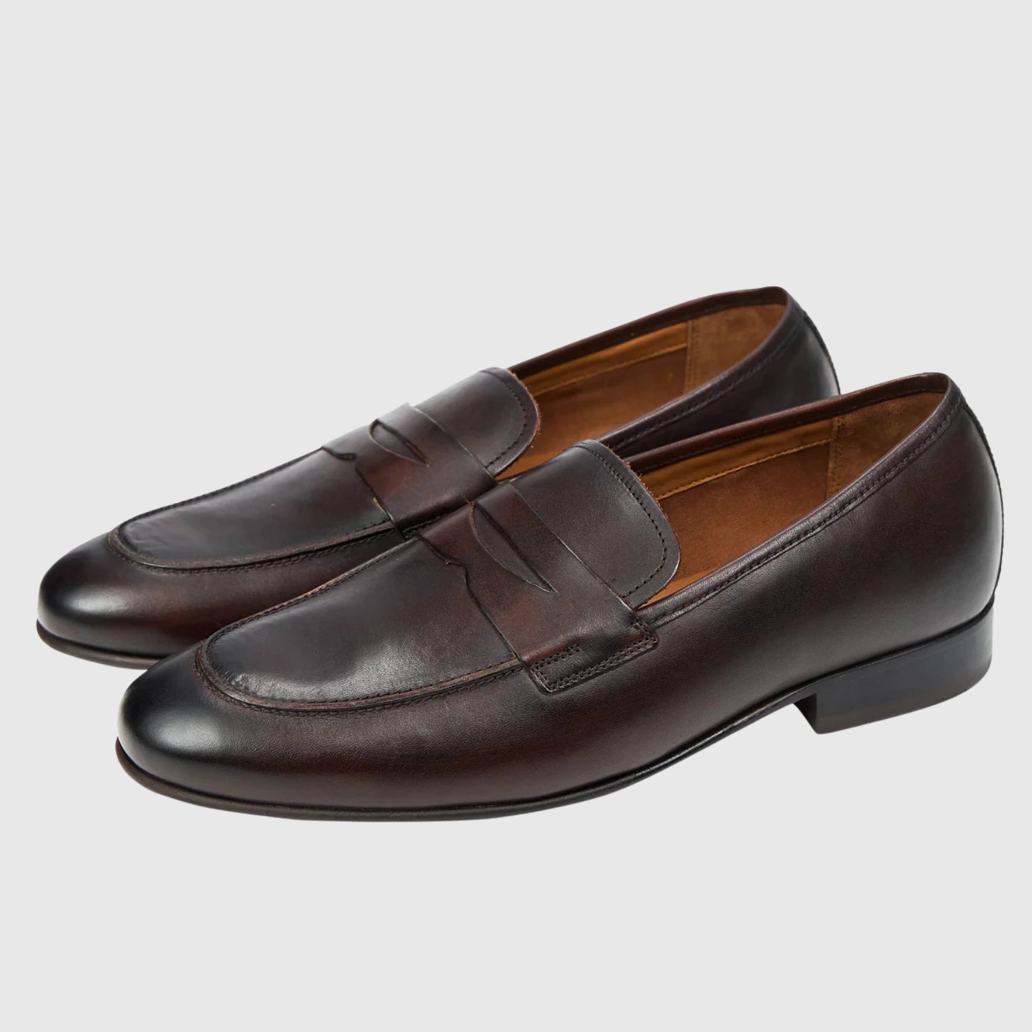 Renzo Cochin Penny Tdm
