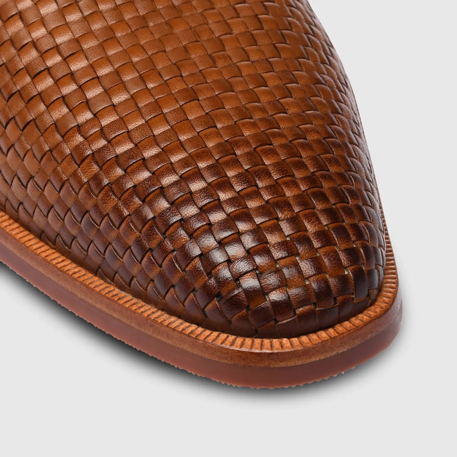 Lorenzo Cochin/Mesh Cognac