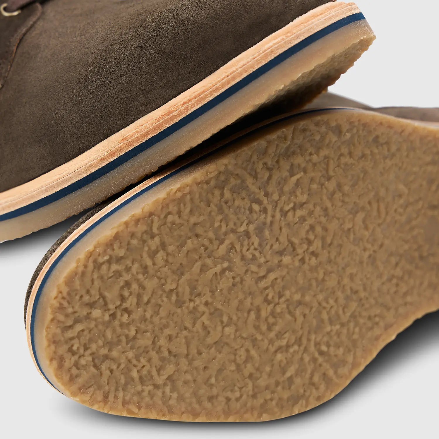 Berlin-G Blue Dk Brown