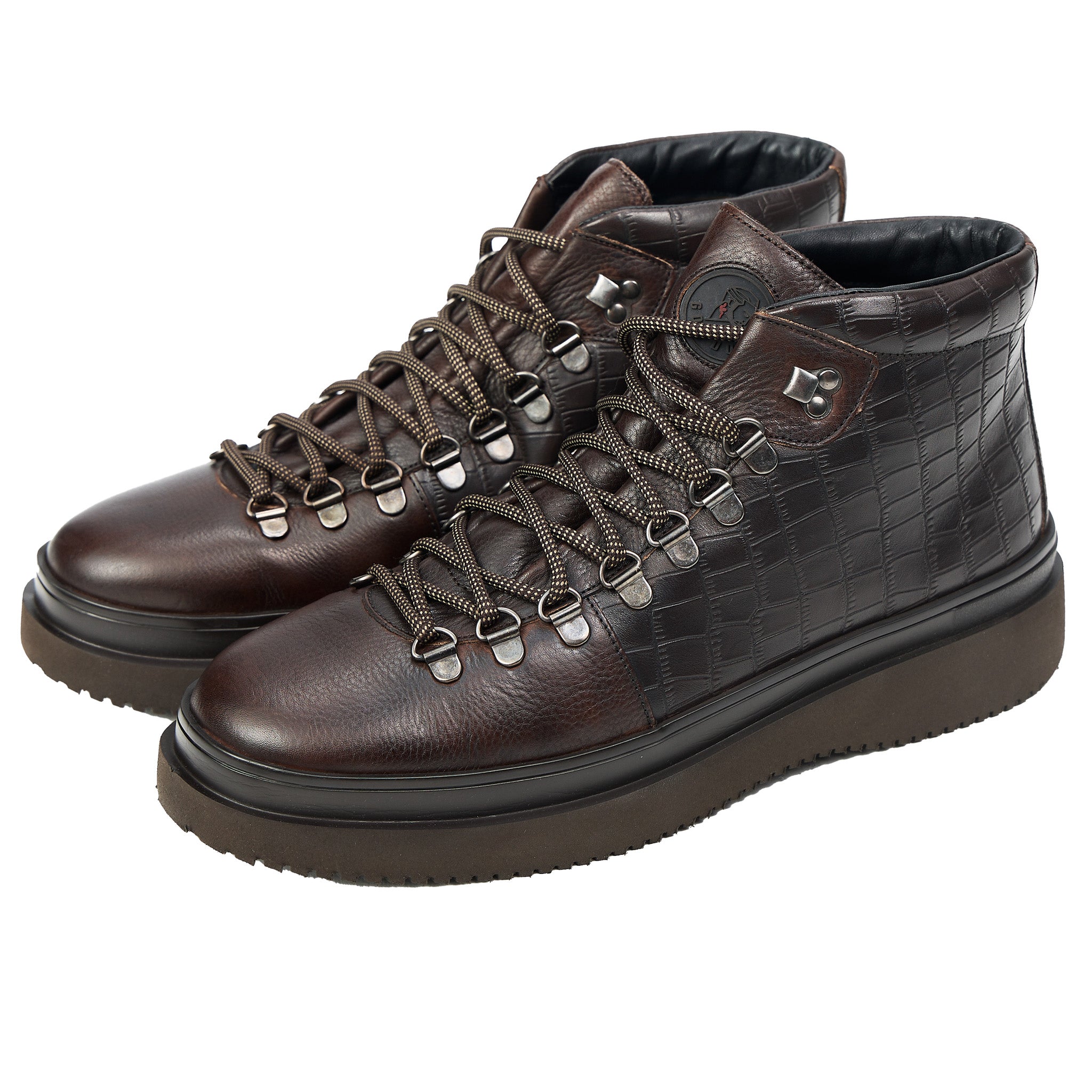 Wallace Cochin/Croco Tdm